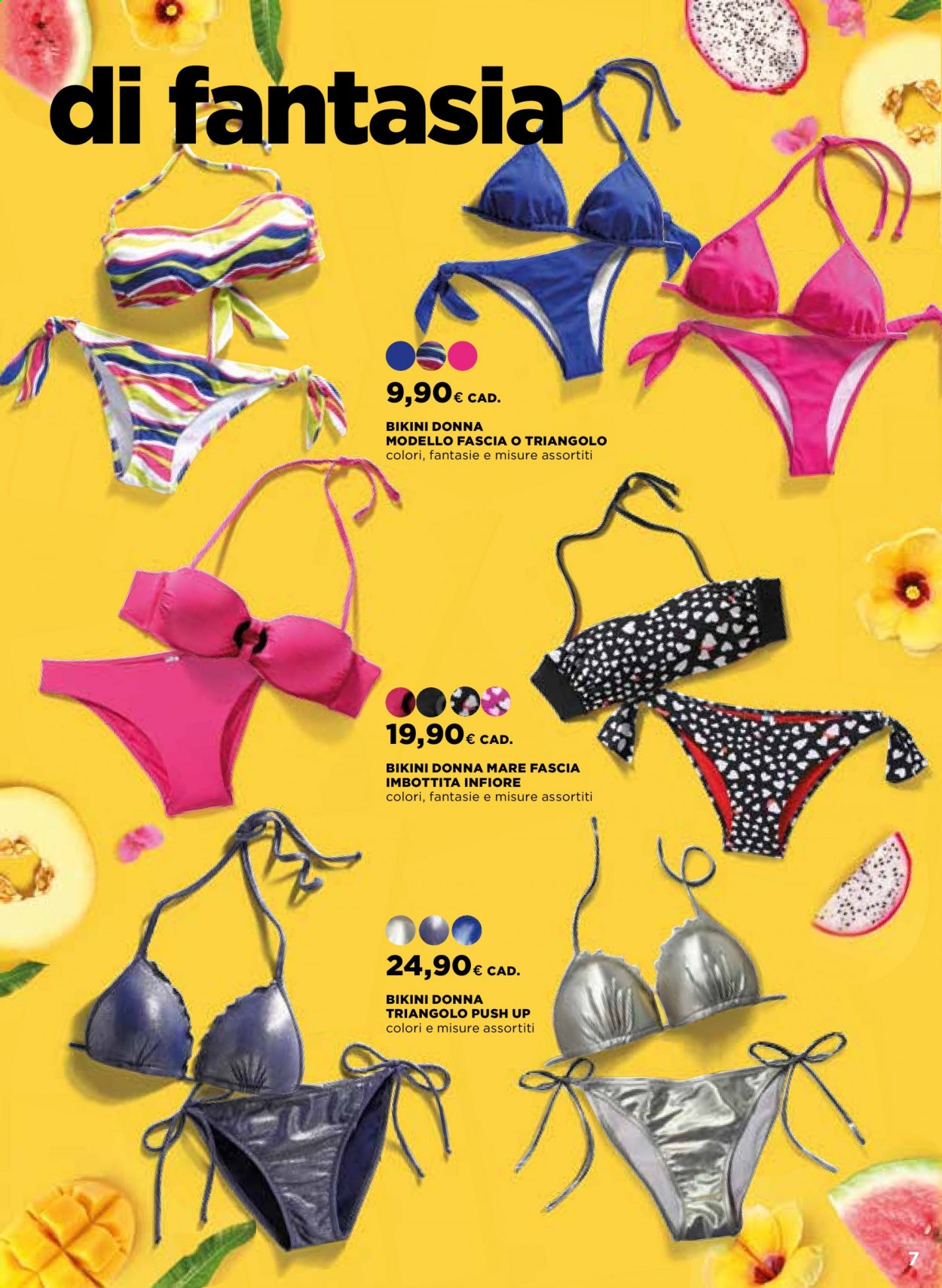 Volantino Coop - 3/6/2021 - 14/7/2021. Pagina 7