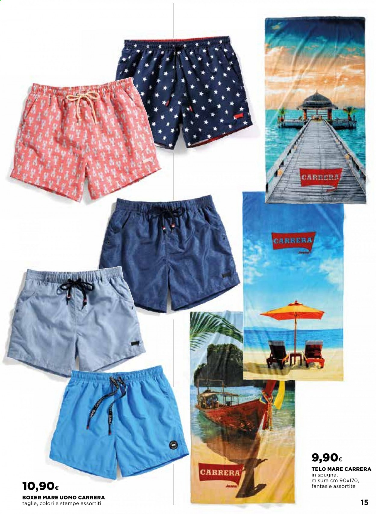 Volantino Coop - 3/6/2021 - 14/7/2021. Pagina 15
