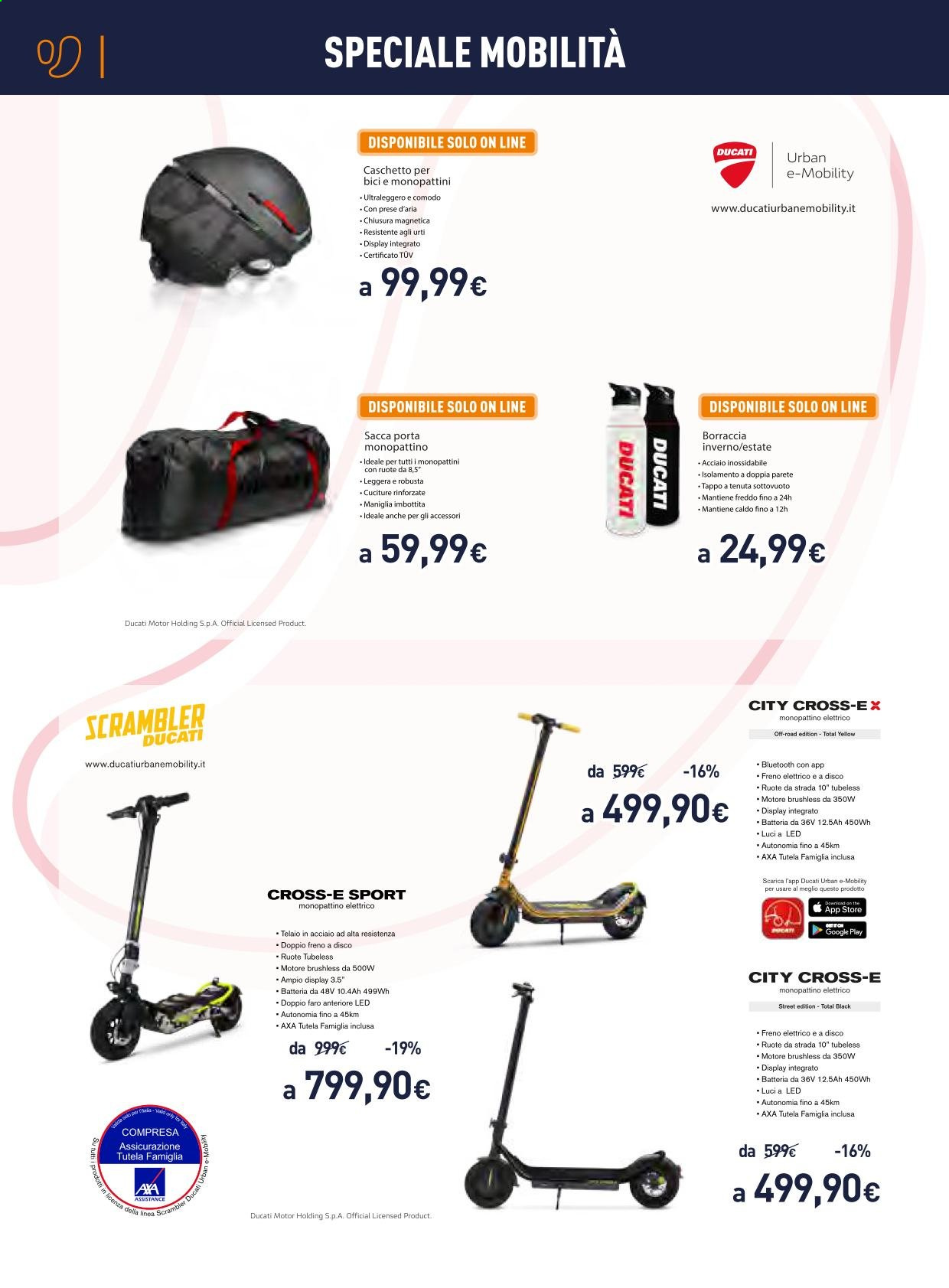 Volantino Unieuro - 14/6/2021 - 7/7/2021. Pagina 6