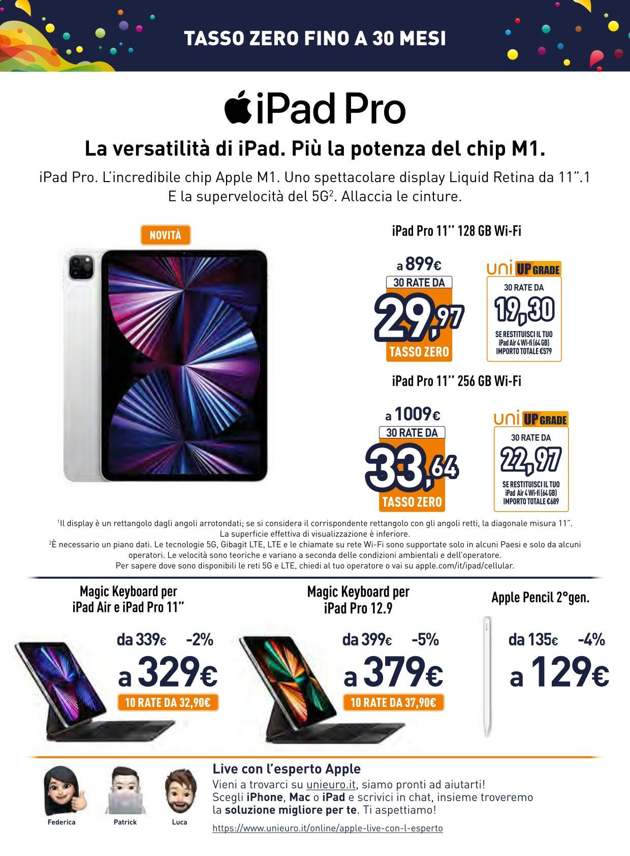 Volantino Unieuro - 14/6/2021 - 21/6/2021. Pagina 8