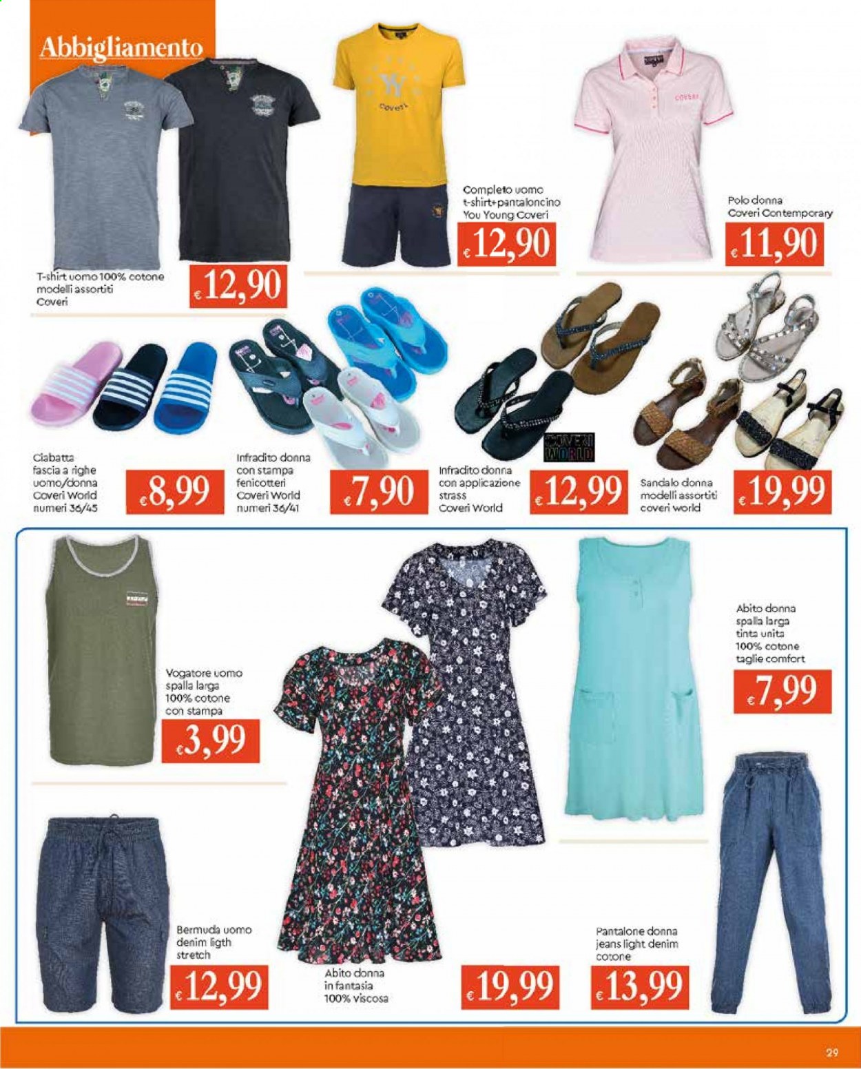 Volantino Famila - 17/6/2021 - 30/6/2021. Pagina 29