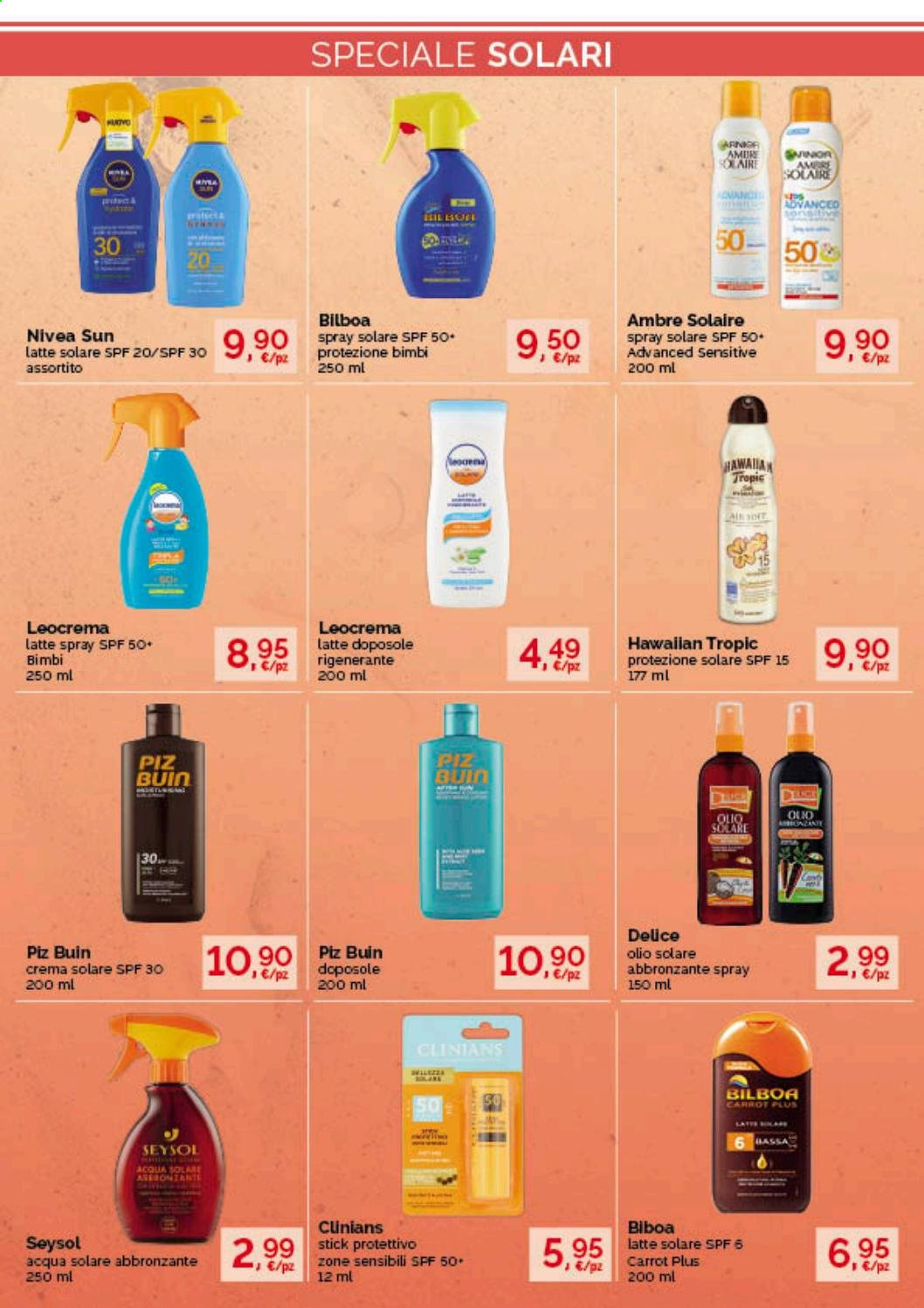 Volantino Acqua & Sapone - 16/6/2021 - 10/7/2021. Pagina 2