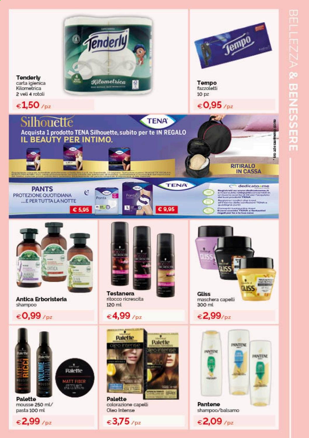 Volantino Acqua & Sapone - 16/6/2021 - 10/7/2021. Pagina 5