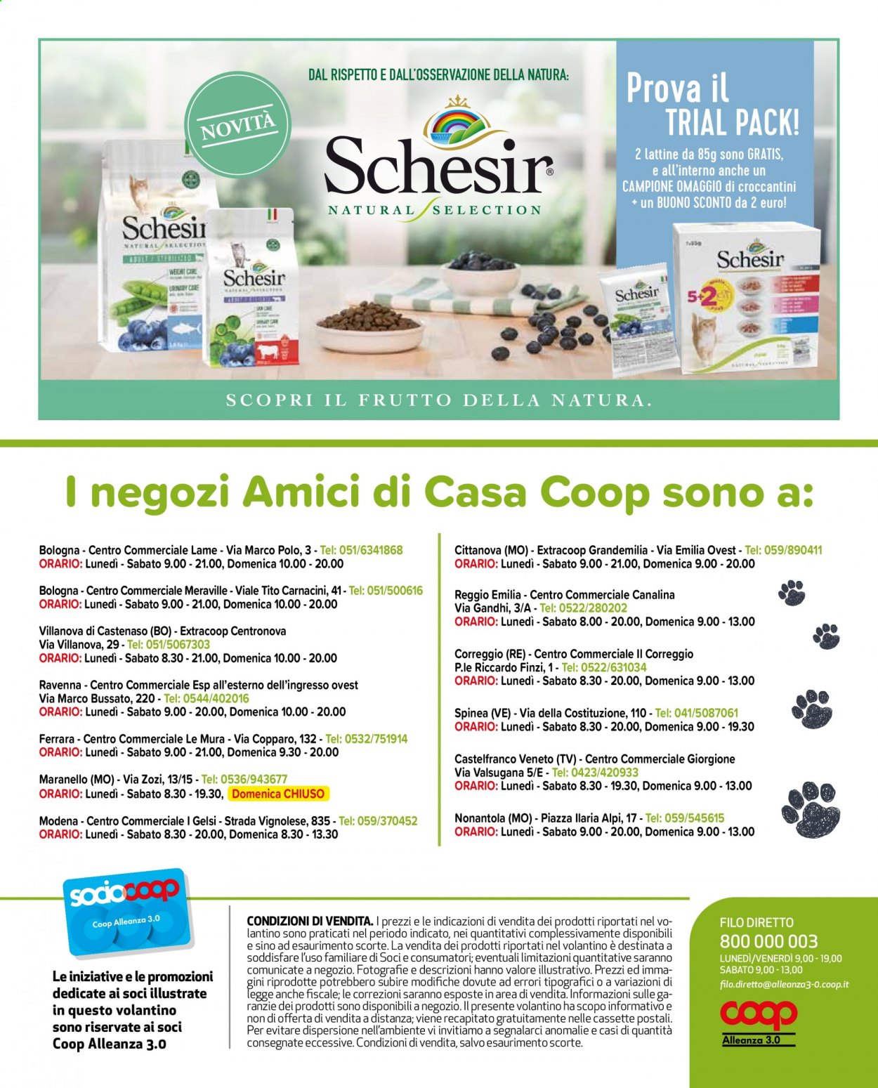 Volantino Coop - 17/6/2021 - 14/7/2021. Pagina 8