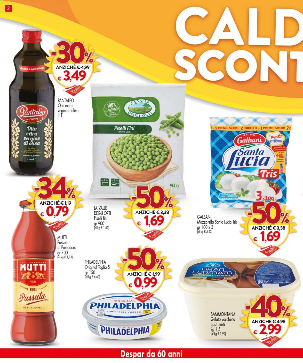 Volantino Interspar - 17/6/2021 - 30/6/2021. Pagina 2