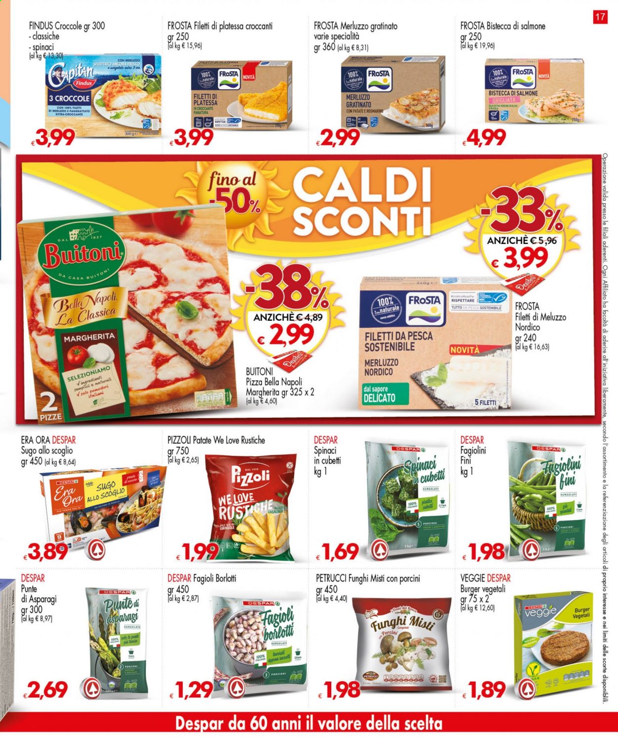 Volantino Interspar - 17/6/2021 - 30/6/2021. Pagina 17