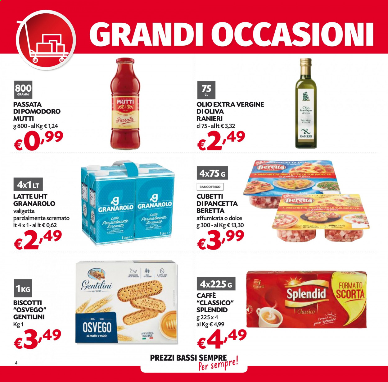 Volantino Pam Panorama - 17/6/2021 - 30/6/2021. Pagina 4