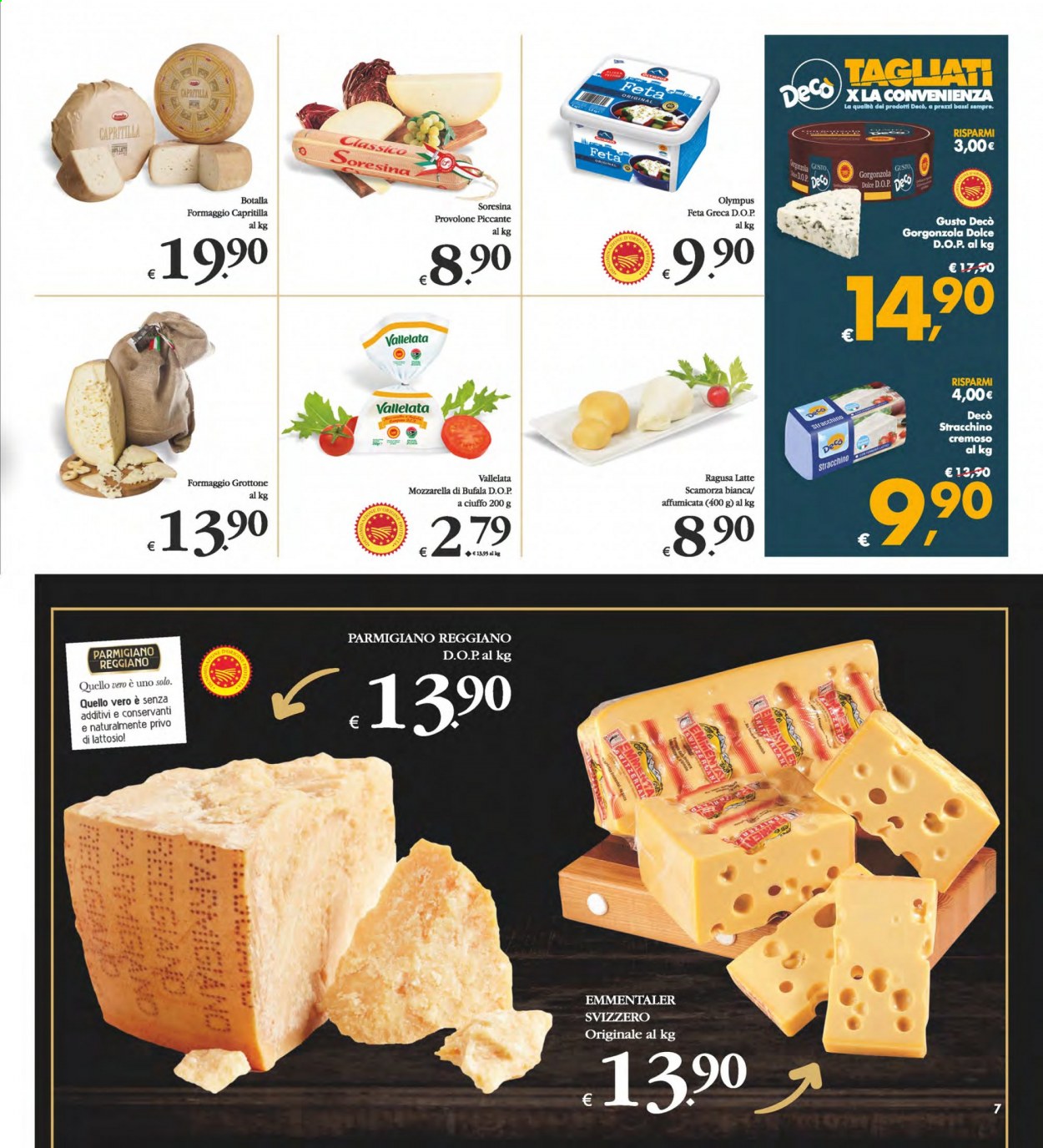 Volantino Deco - 18/6/2021 - 28/6/2021. Pagina 7