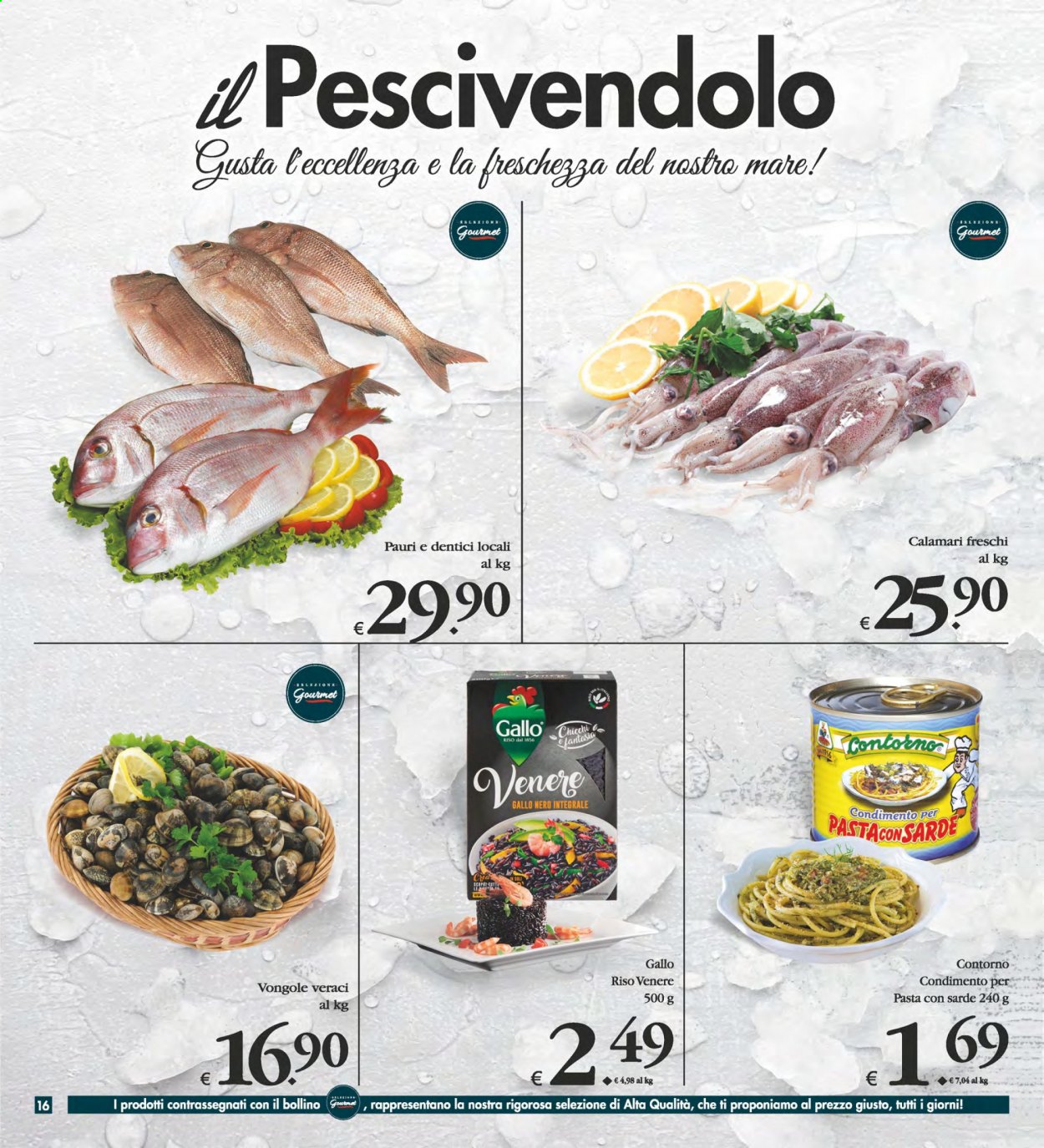 Volantino Deco - 18/6/2021 - 28/6/2021. Pagina 16