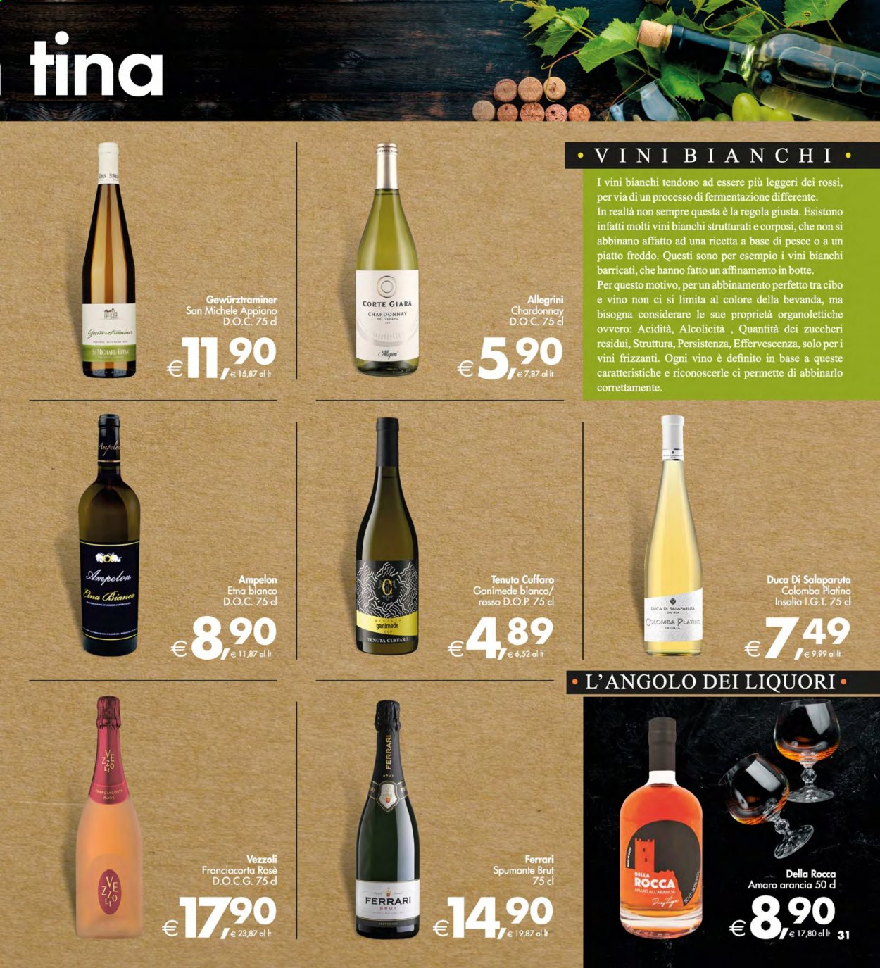 Volantino Deco - 18/6/2021 - 28/6/2021. Pagina 31