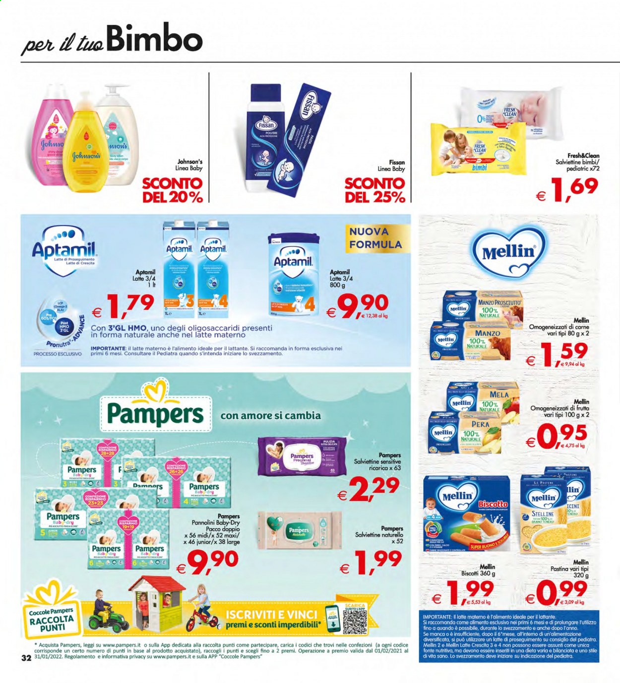 Volantino Deco - 18/6/2021 - 28/6/2021. Pagina 32