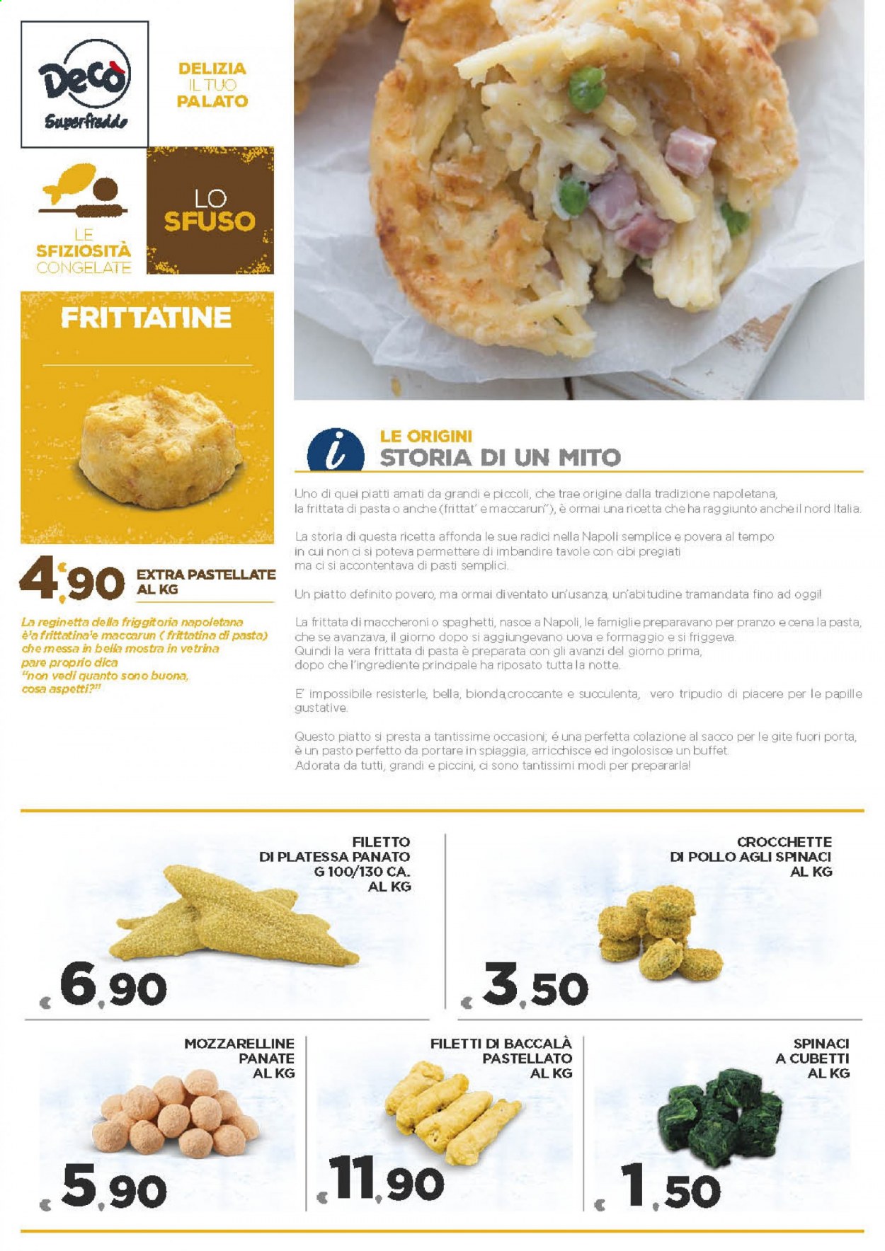 Volantino Deco - 18/6/2021 - 8/7/2021. Pagina 2