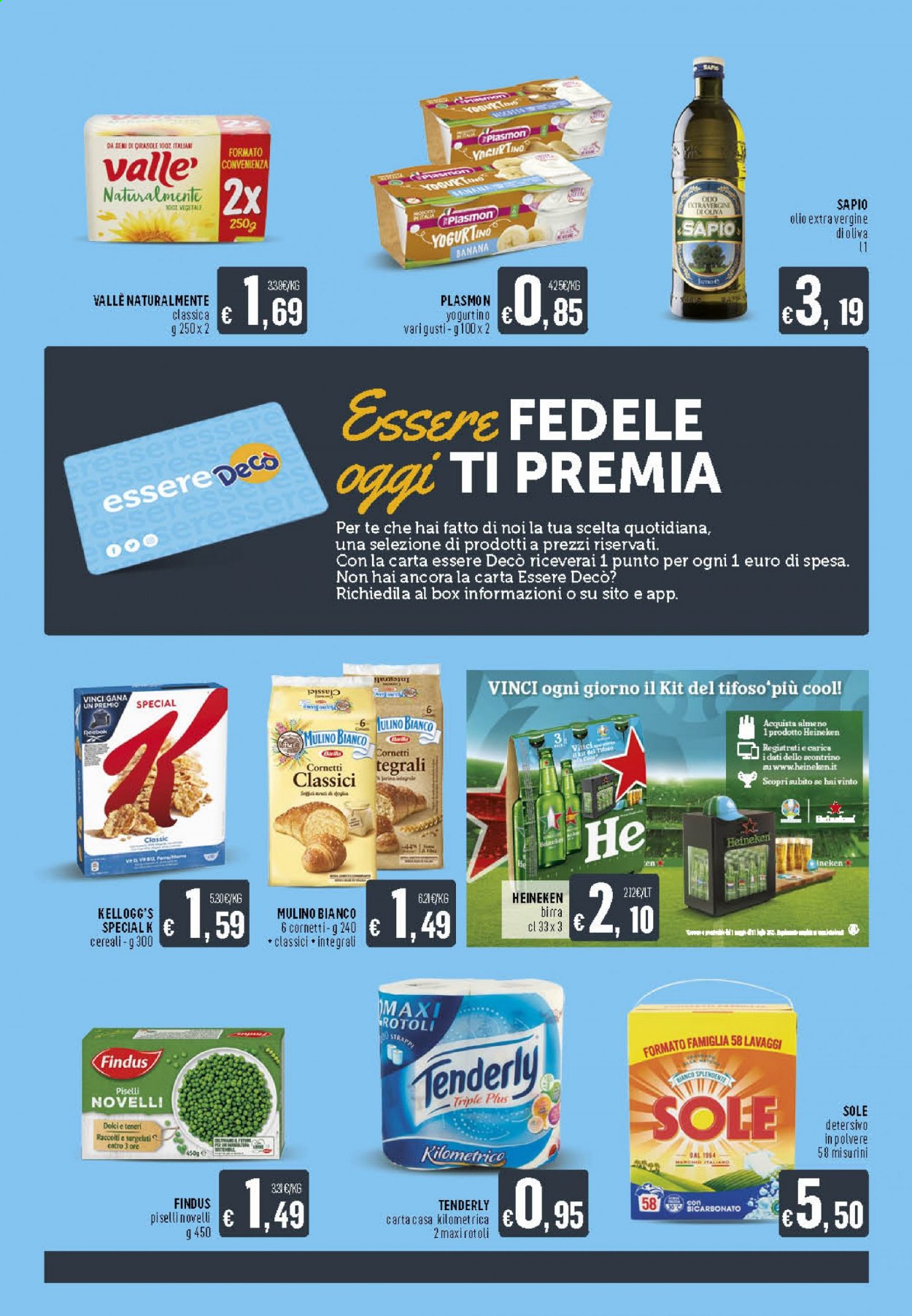 Volantino Deco - 18/6/2021 - 28/6/2021. Pagina 4