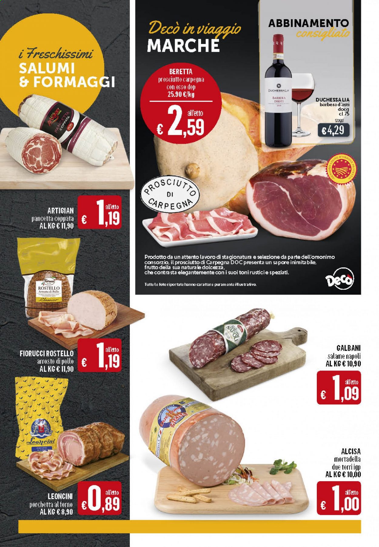 Volantino Deco - 18/6/2021 - 28/6/2021. Pagina 8