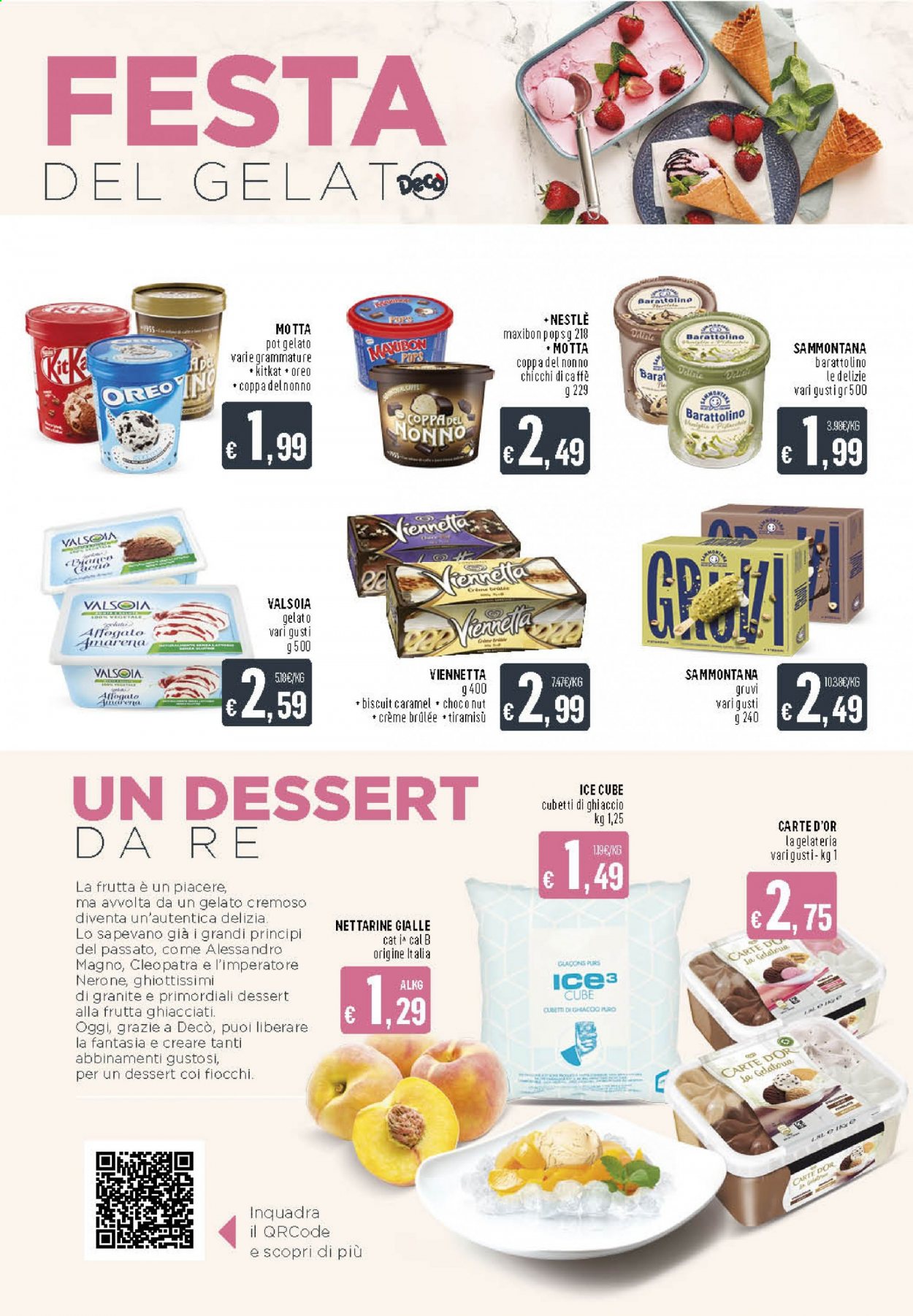 Volantino Deco - 18/6/2021 - 28/6/2021. Pagina 16