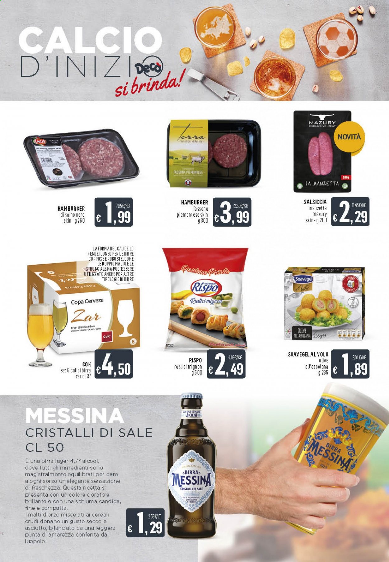 Volantino Deco - 18/6/2021 - 28/6/2021. Pagina 20