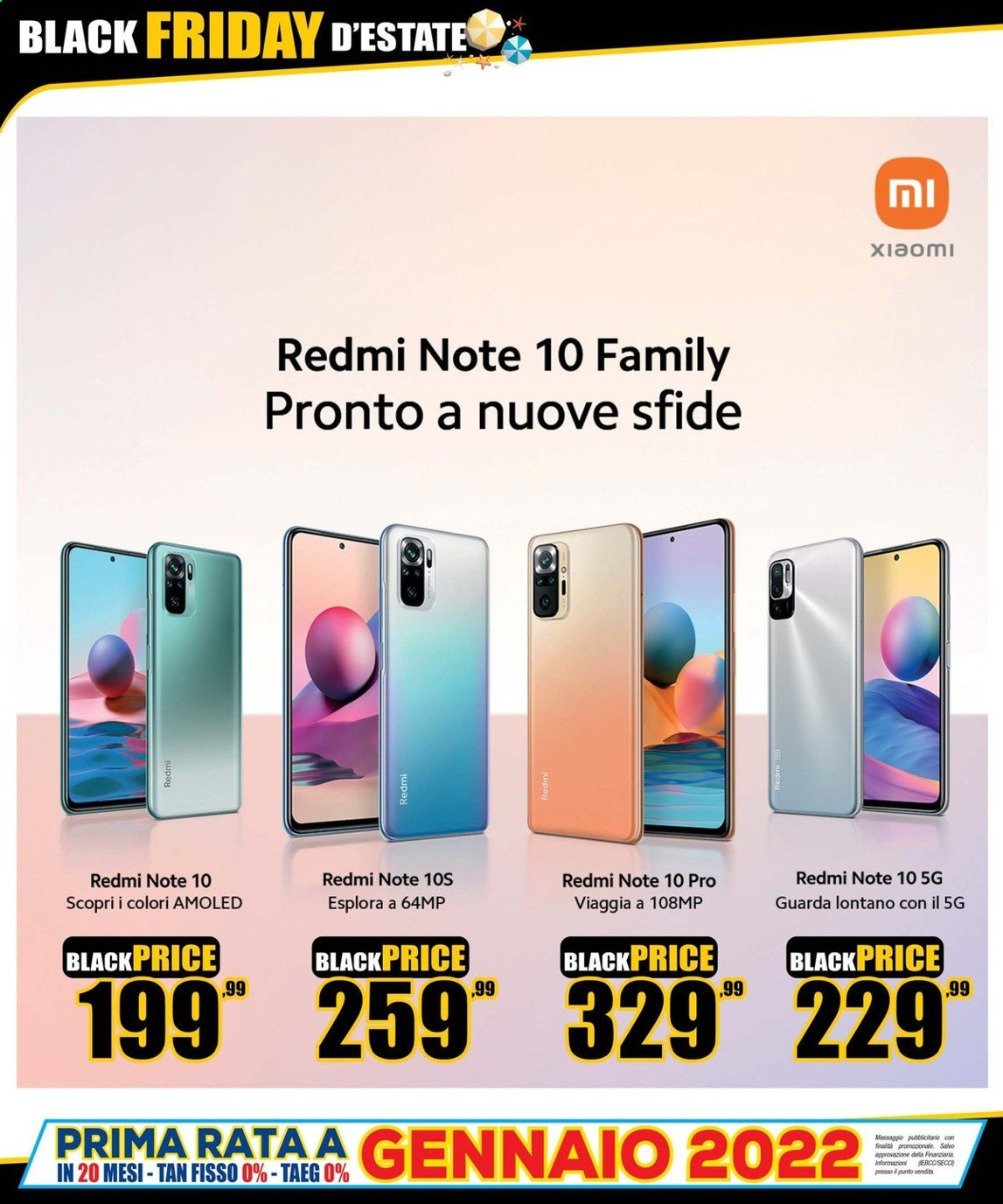 Volantino Euronics - 17/6/2021 - 6/7/2021. Pagina 12