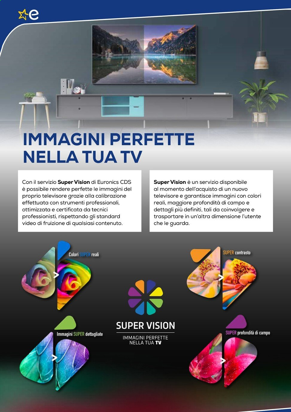 Volantino Euronics - 18/6/2021 - 26/6/2021. Pagina 10