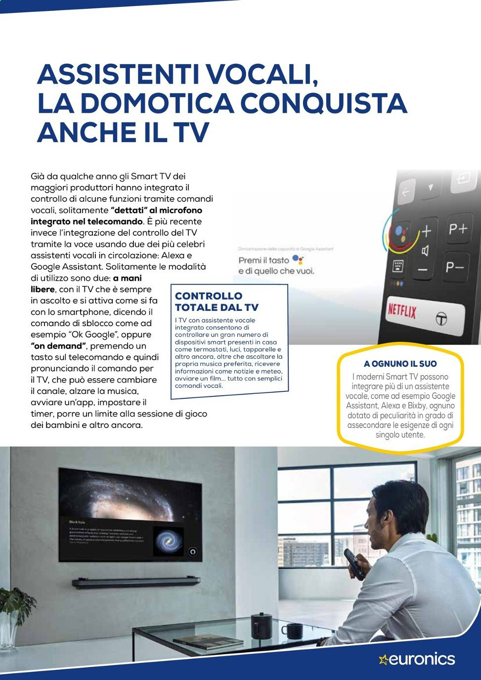 Volantino Euronics - 18/6/2021 - 26/6/2021. Pagina 13