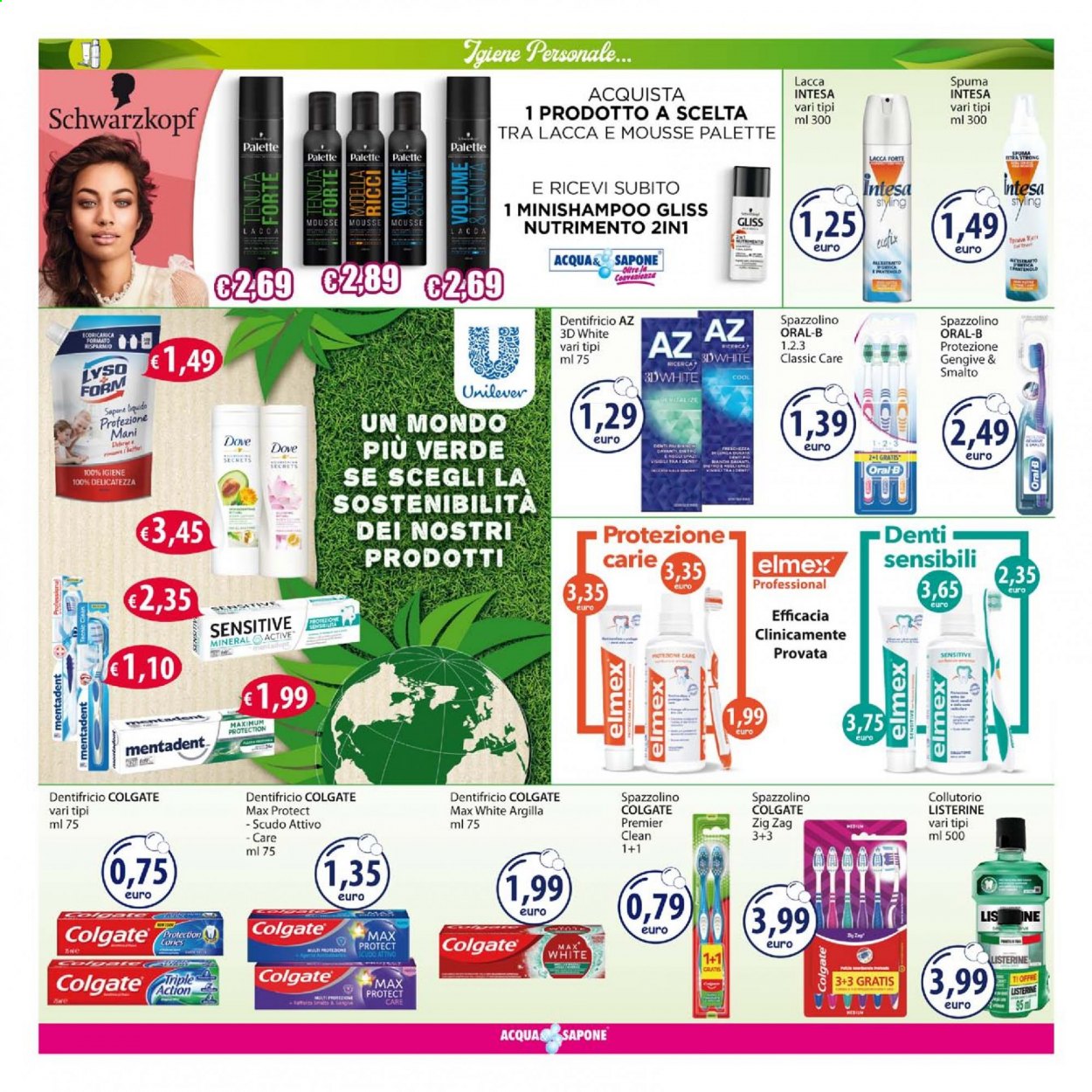 Volantino Acqua & Sapone - 21/6/2021 - 4/7/2021. Pagina 9