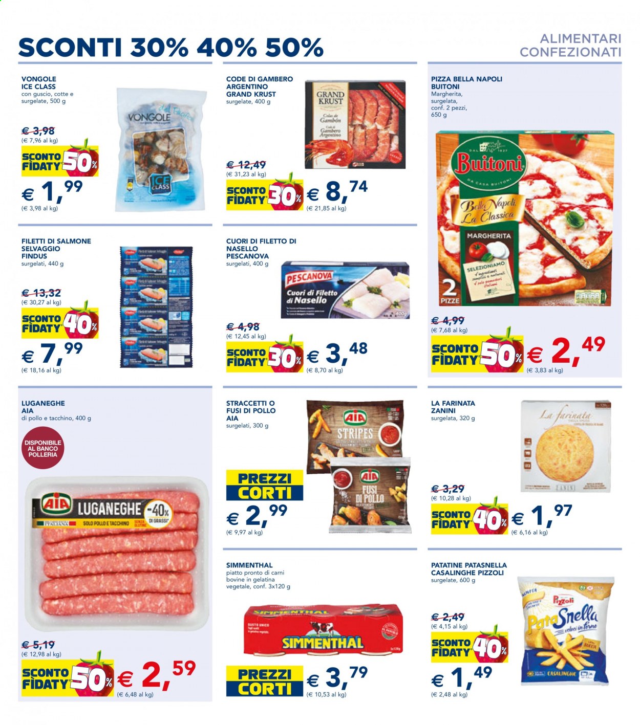 Volantino Esselunga - 21/6/2021 - 30/6/2021. Pagina 5