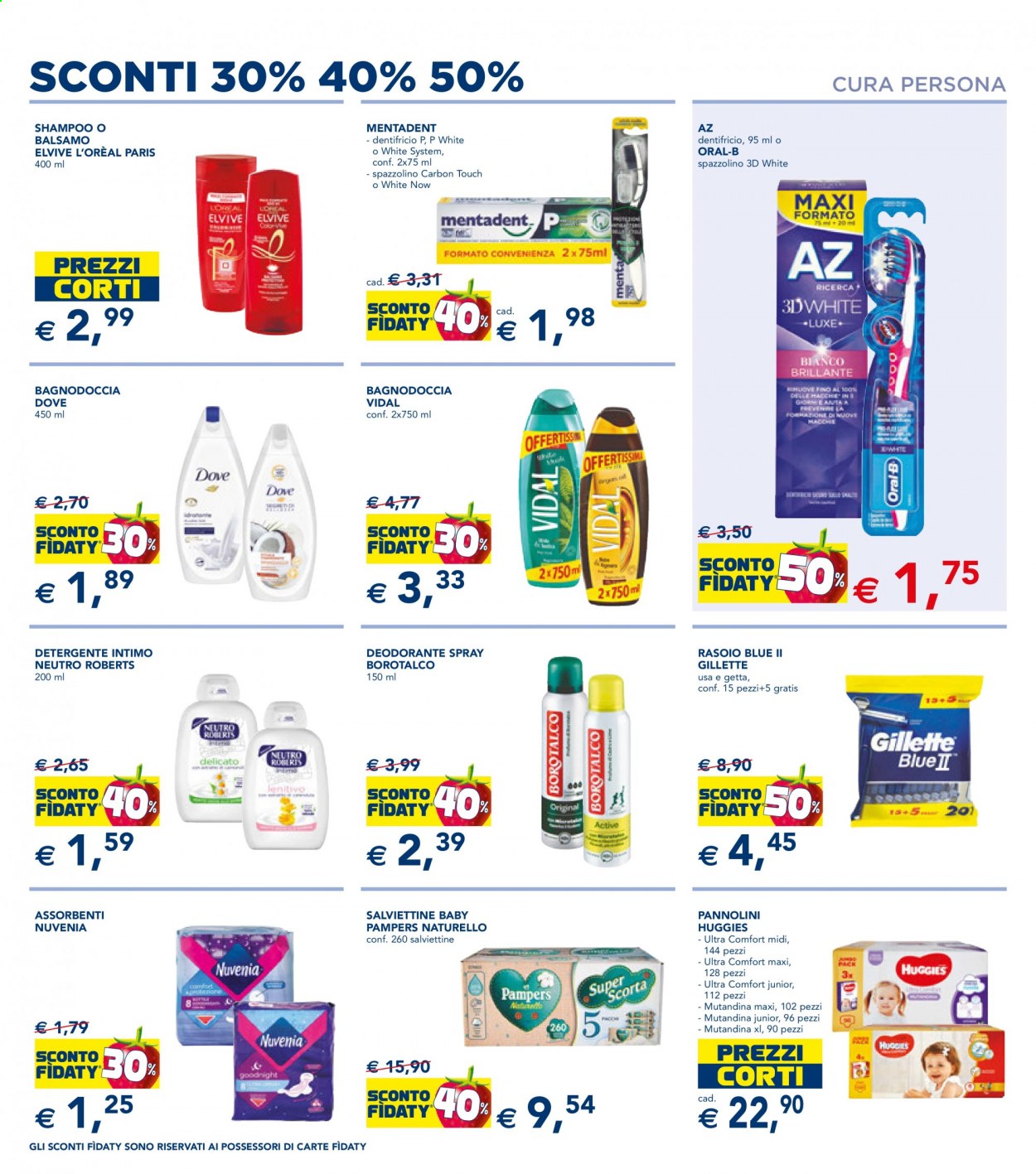 Volantino Esselunga - 21/6/2021 - 30/6/2021. Pagina 9