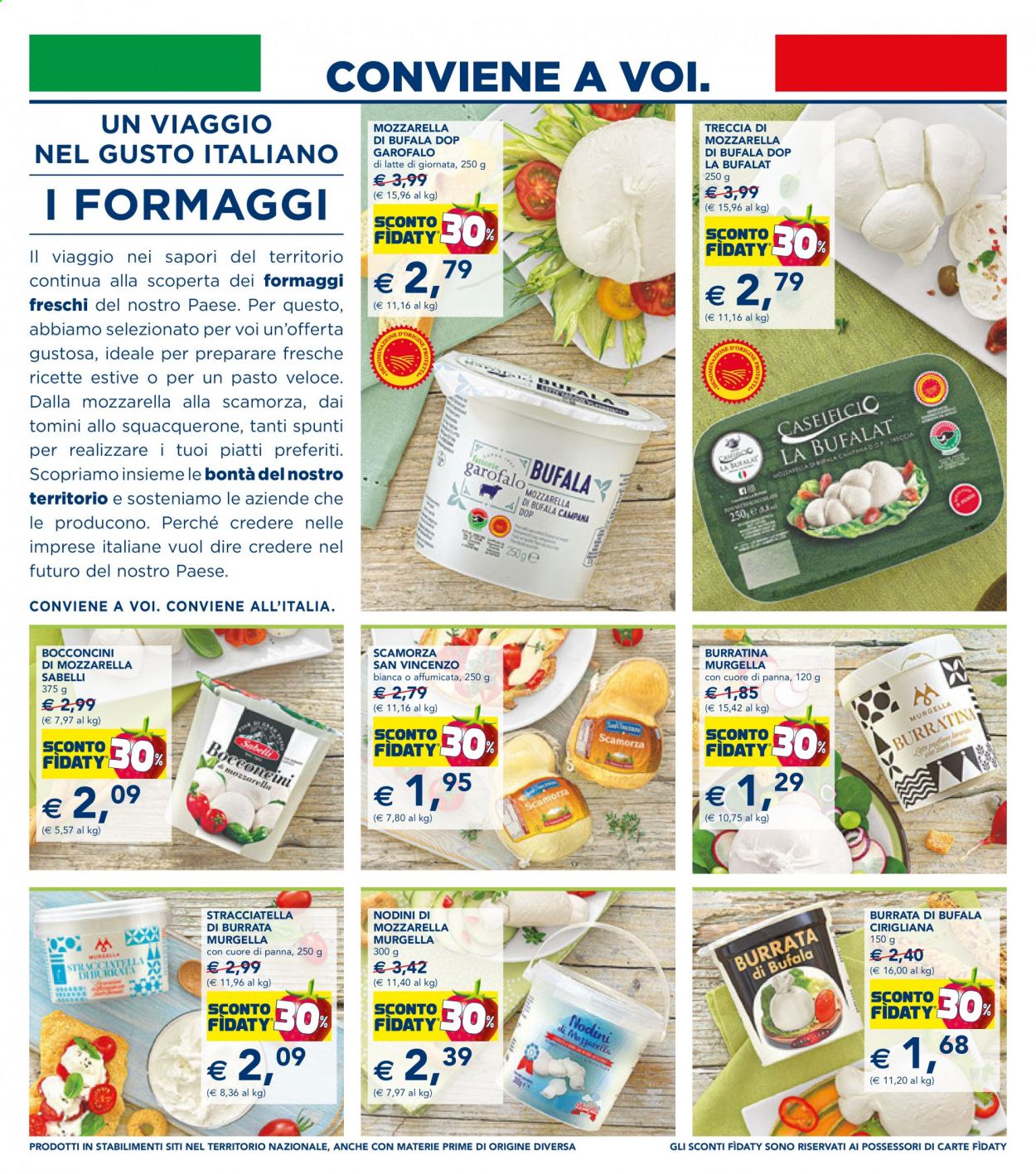 Volantino Esselunga - 21/6/2021 - 30/6/2021. Pagina 12
