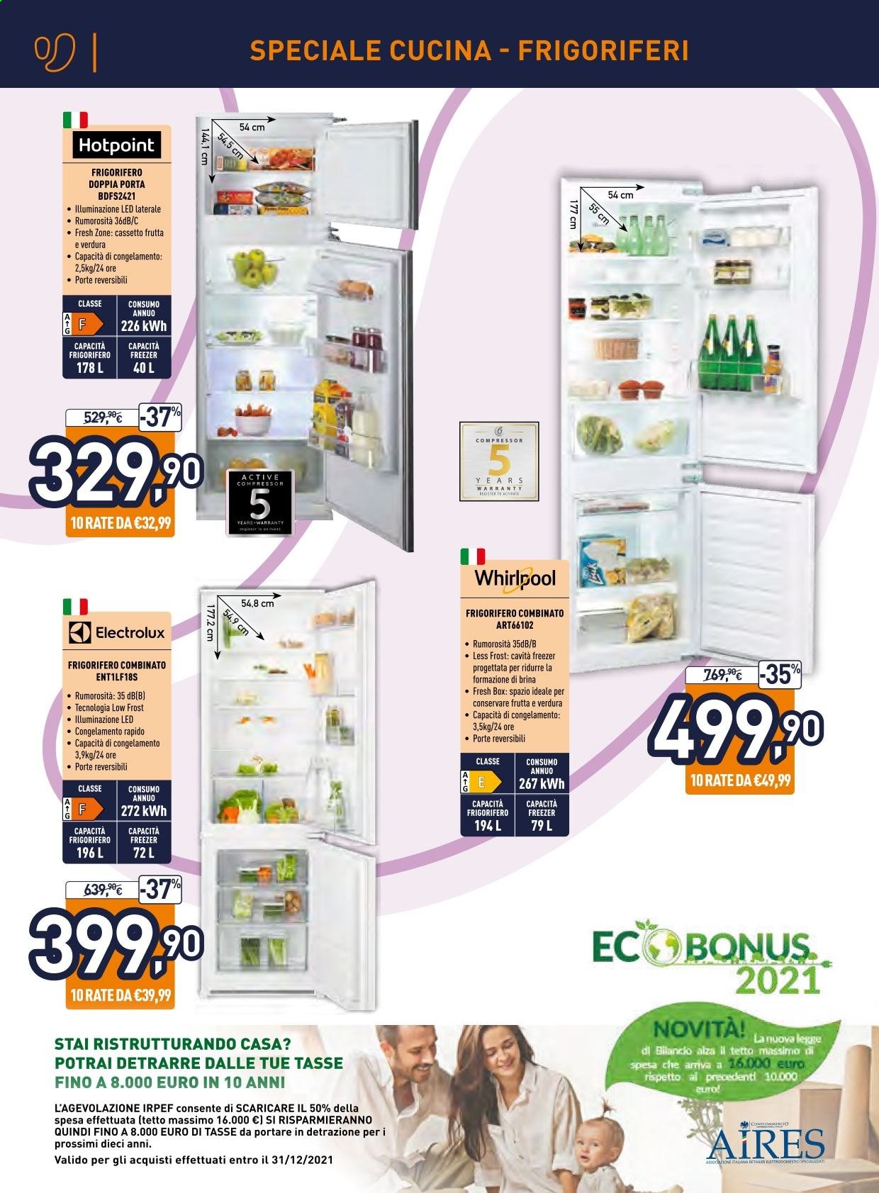 Volantino Unieuro - 22/6/2021 - 12/7/2021. Pagina 8