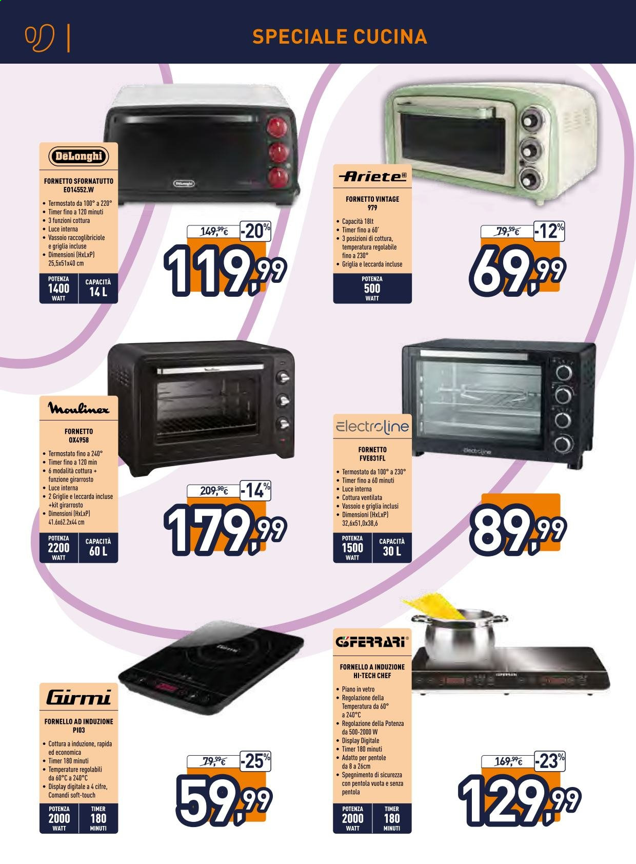 Volantino Unieuro - 22/6/2021 - 12/7/2021. Pagina 12