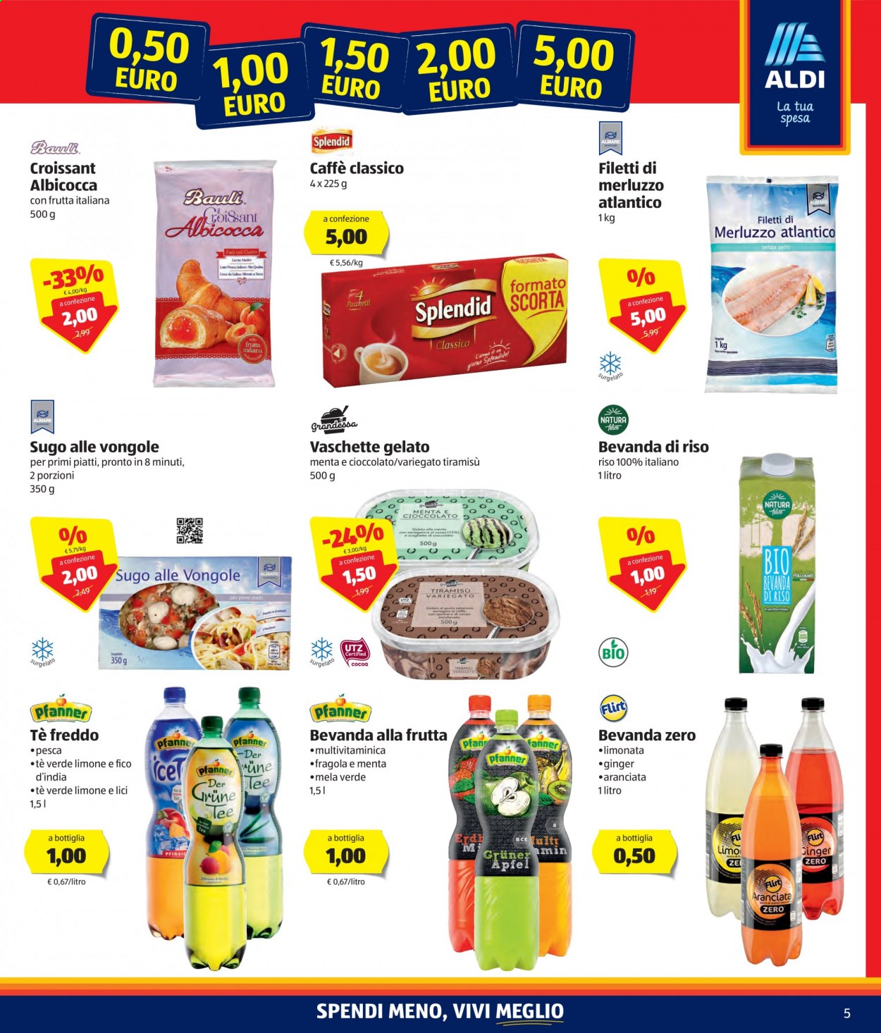 Volantino Aldi - 28/6/2021 - 4/7/2021. Pagina 5