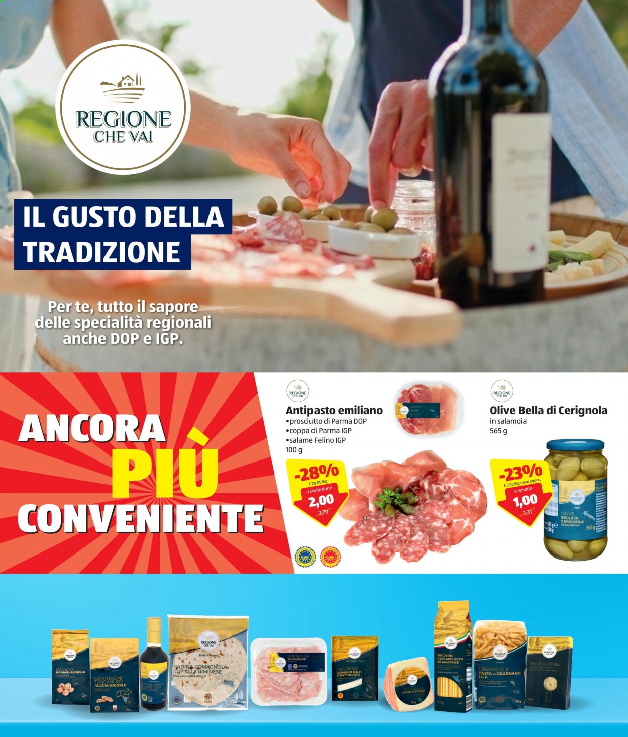 Volantino Aldi - 28/6/2021 - 4/7/2021. Pagina 11