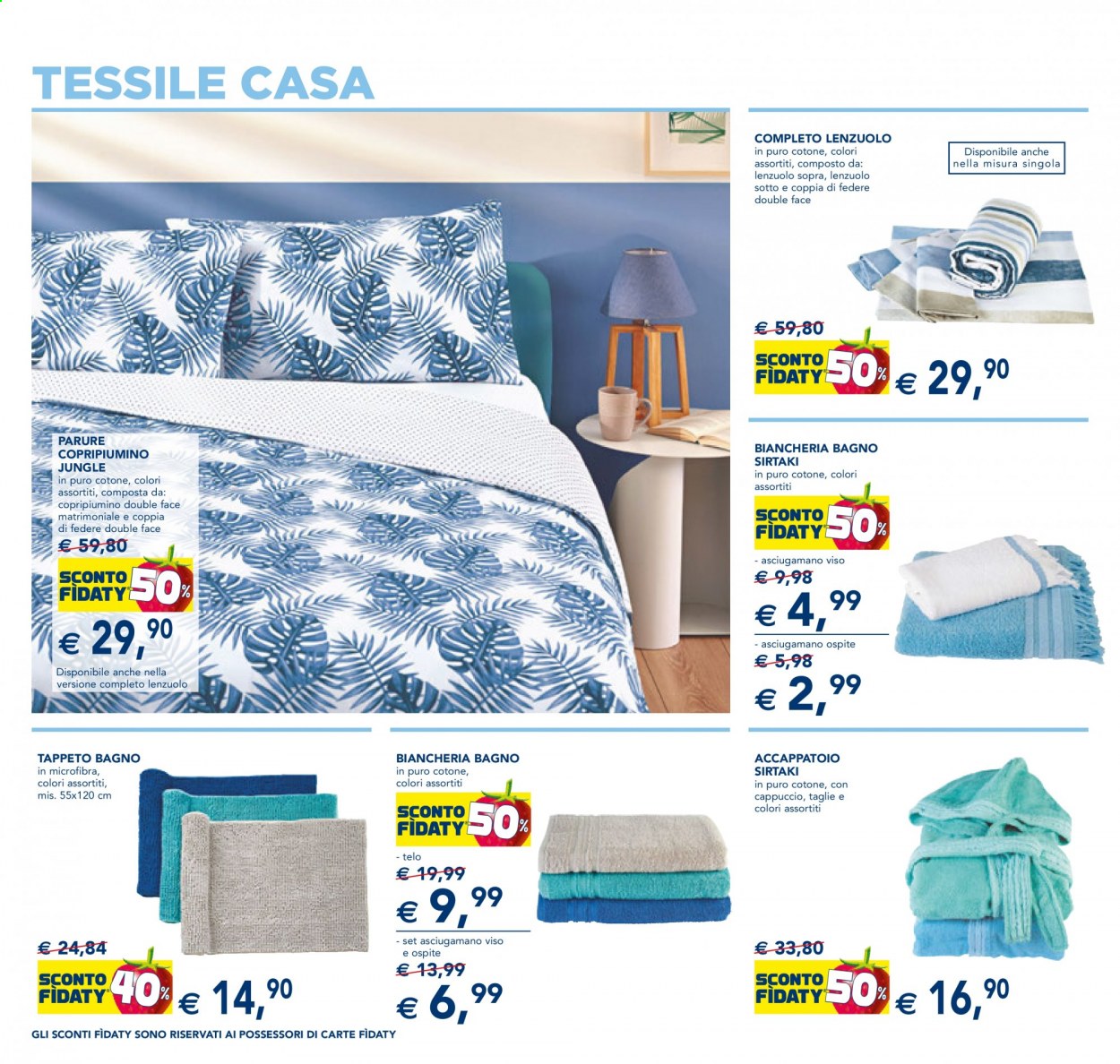 Volantino Esselunga - 24/6/2021 - 10/7/2021. Pagina 8