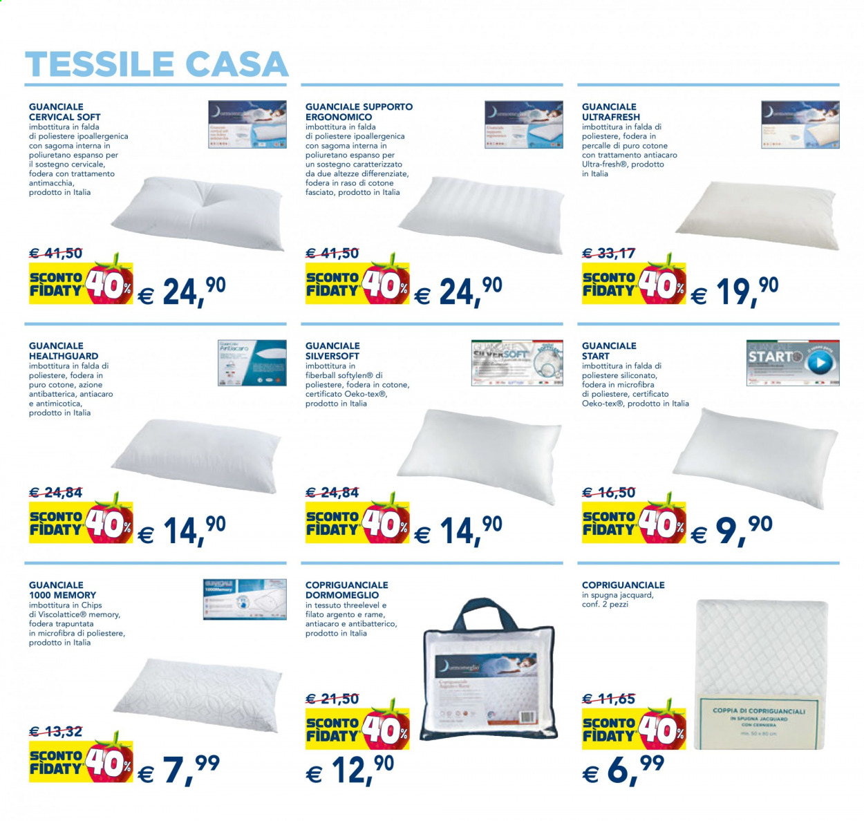 Volantino Esselunga - 24/6/2021 - 10/7/2021. Pagina 11