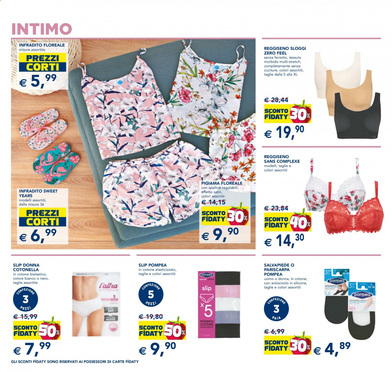 Volantino Esselunga - 24/6/2021 - 10/7/2021. Pagina 12