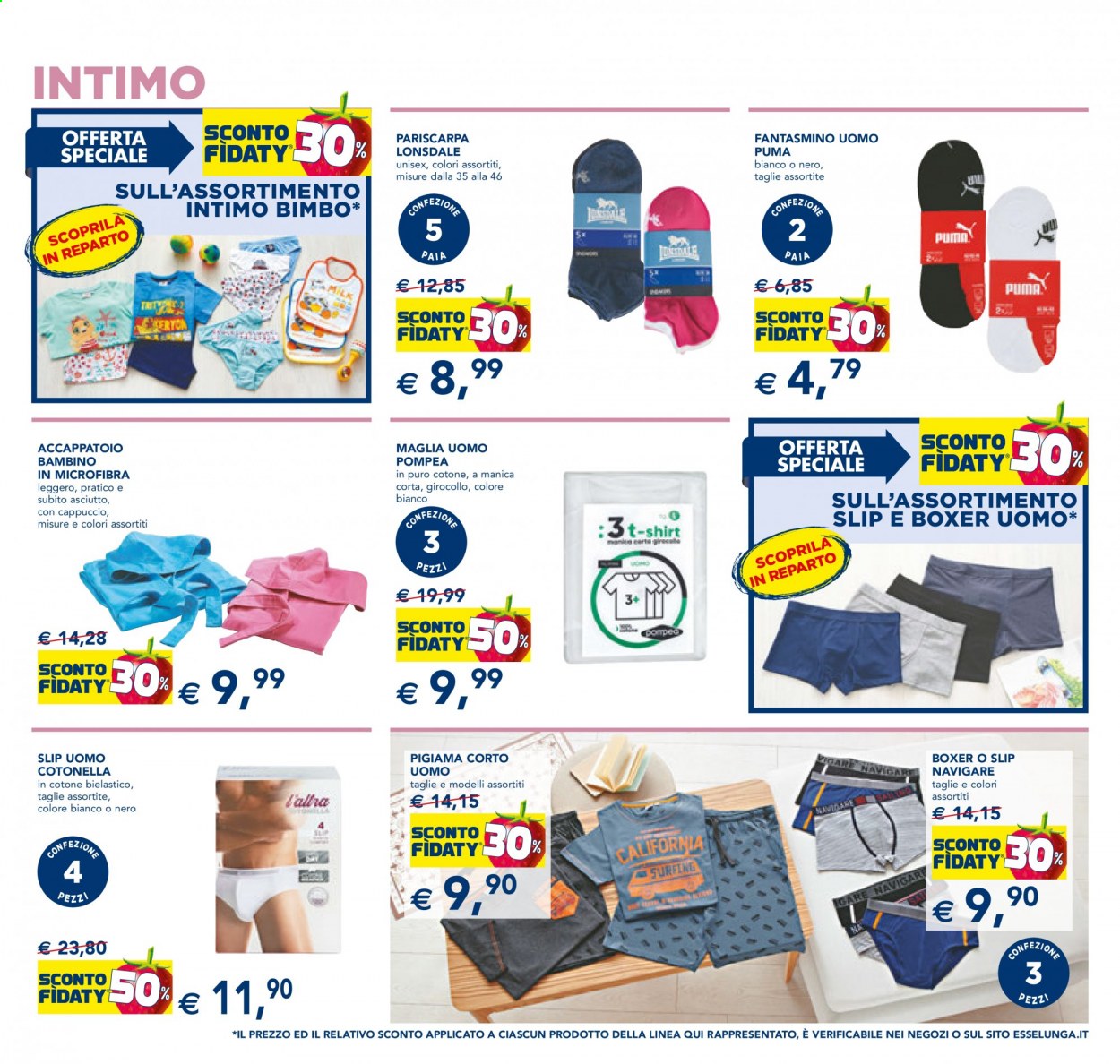 Volantino Esselunga - 24/6/2021 - 10/7/2021. Pagina 13