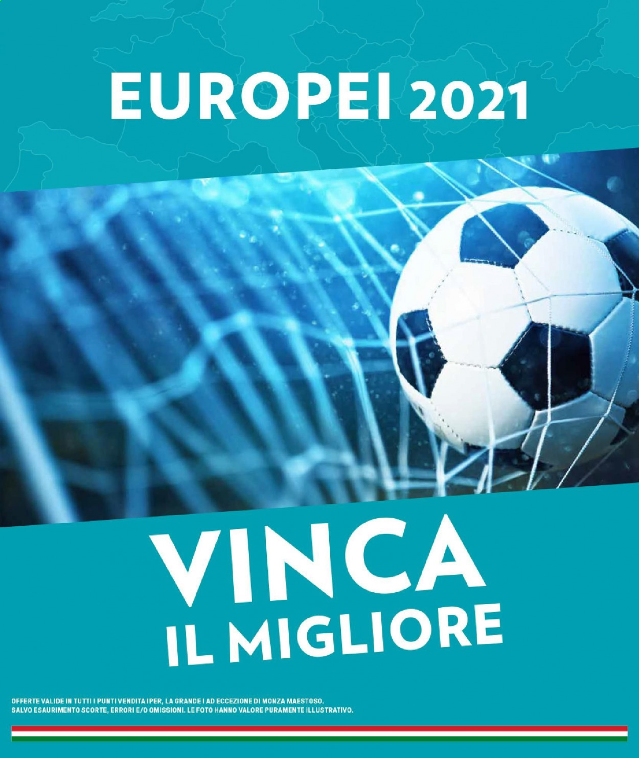 Volantino Iper, La grande i - 28/6/2021 - 11/7/2021. Pagina 12