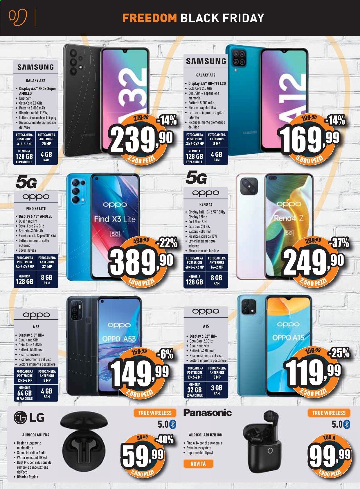Volantino Unieuro - 25/6/2021 - 1/7/2021. Pagina 8