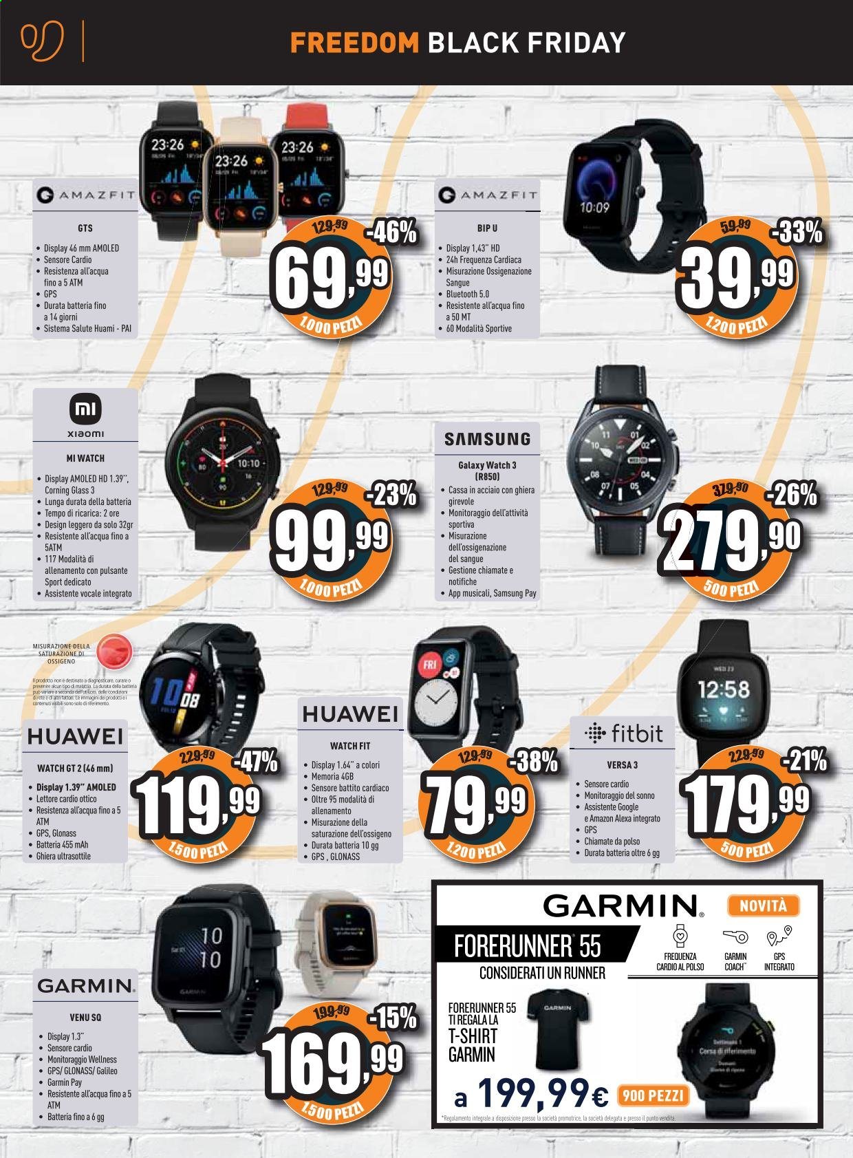Volantino Unieuro - 25/6/2021 - 1/7/2021. Pagina 10