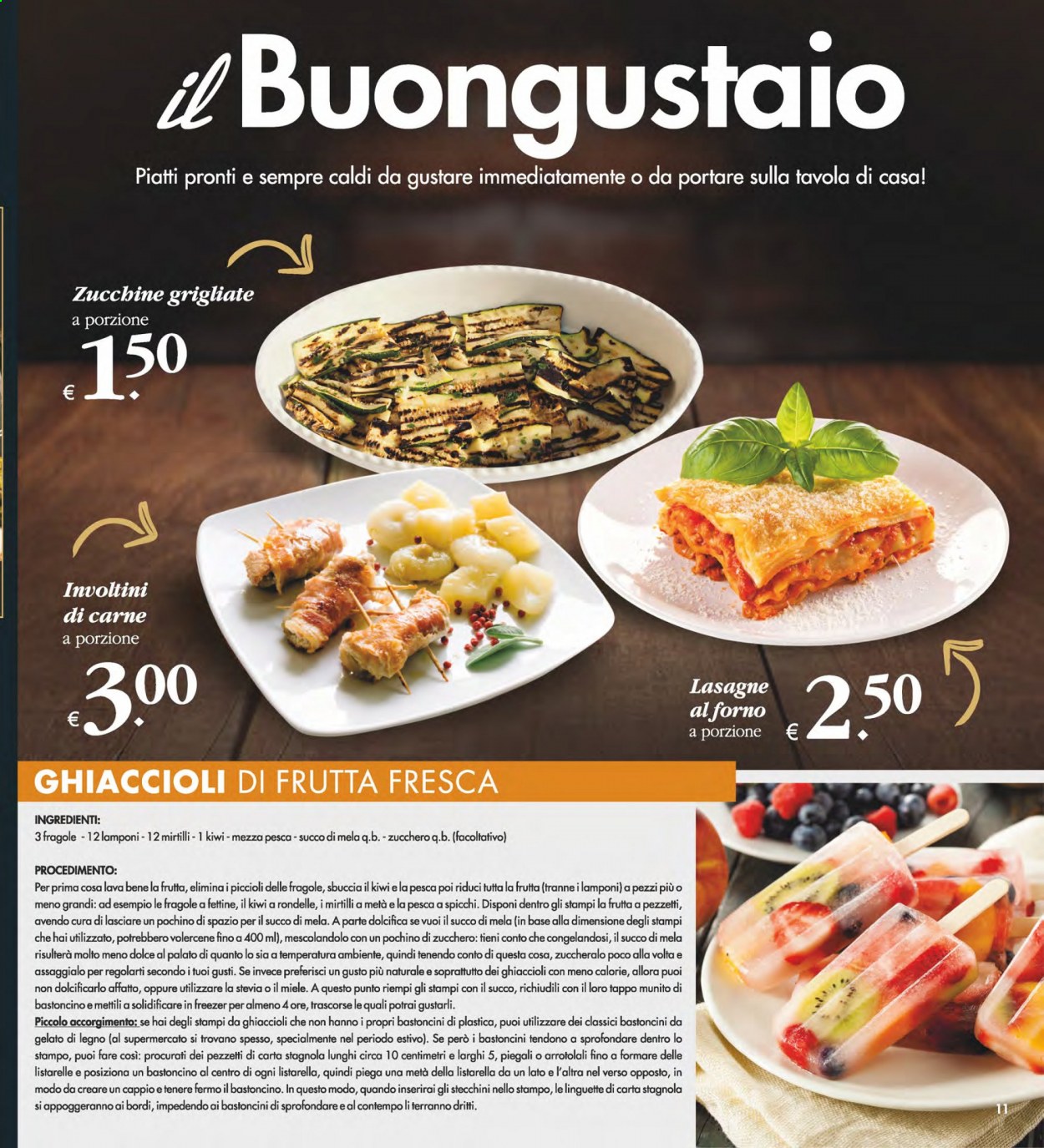 Volantino Deco - 29/6/2021 - 8/7/2021. Pagina 11