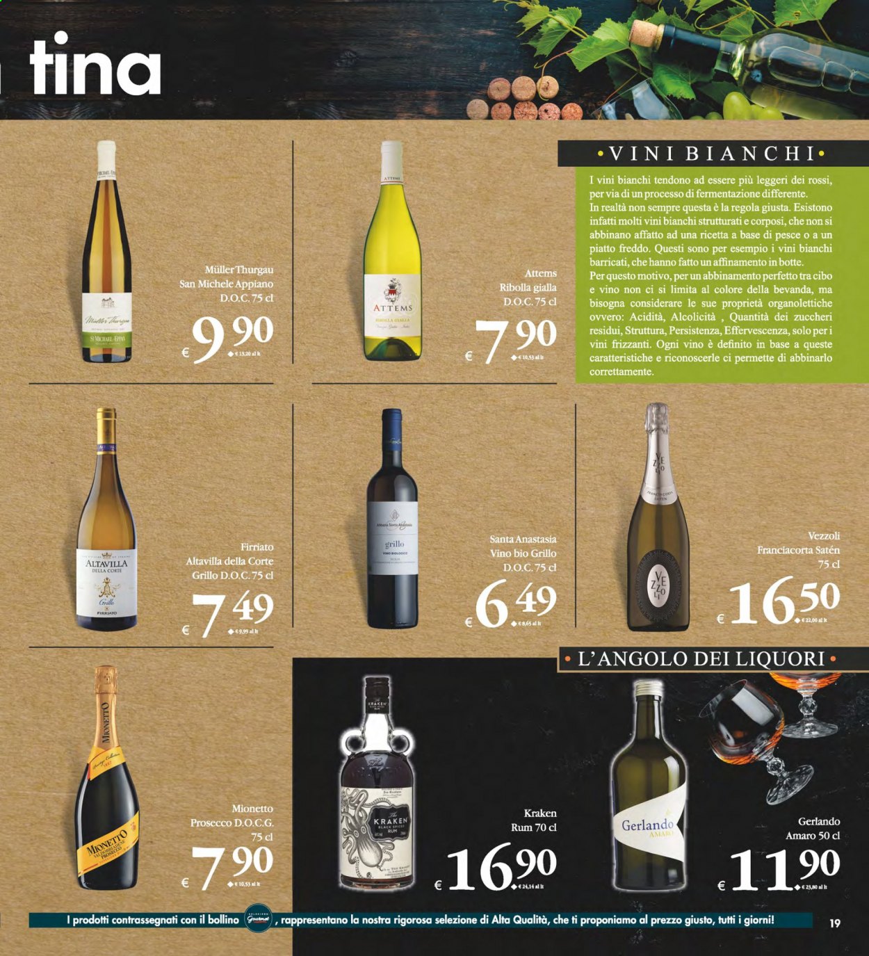Volantino Deco - 29/6/2021 - 8/7/2021. Pagina 19