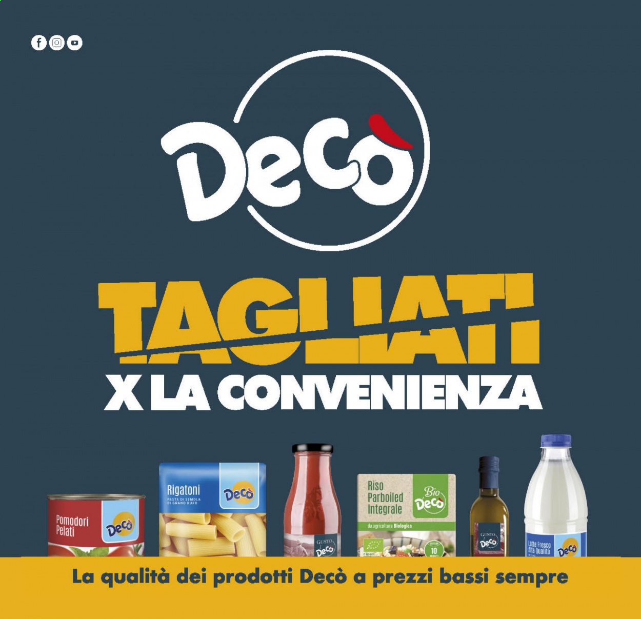 Leták Deco - 29.6.2021 - 8.7.2021. Strana 10