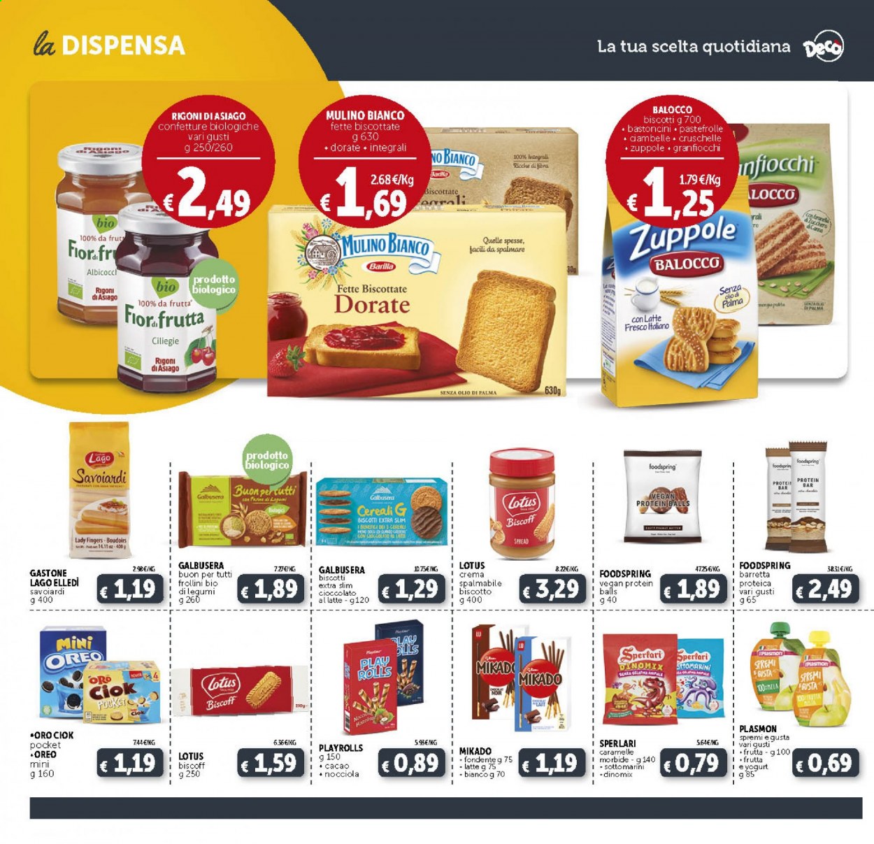 Leták Deco - 29.6.2021 - 8.7.2021. Strana 27