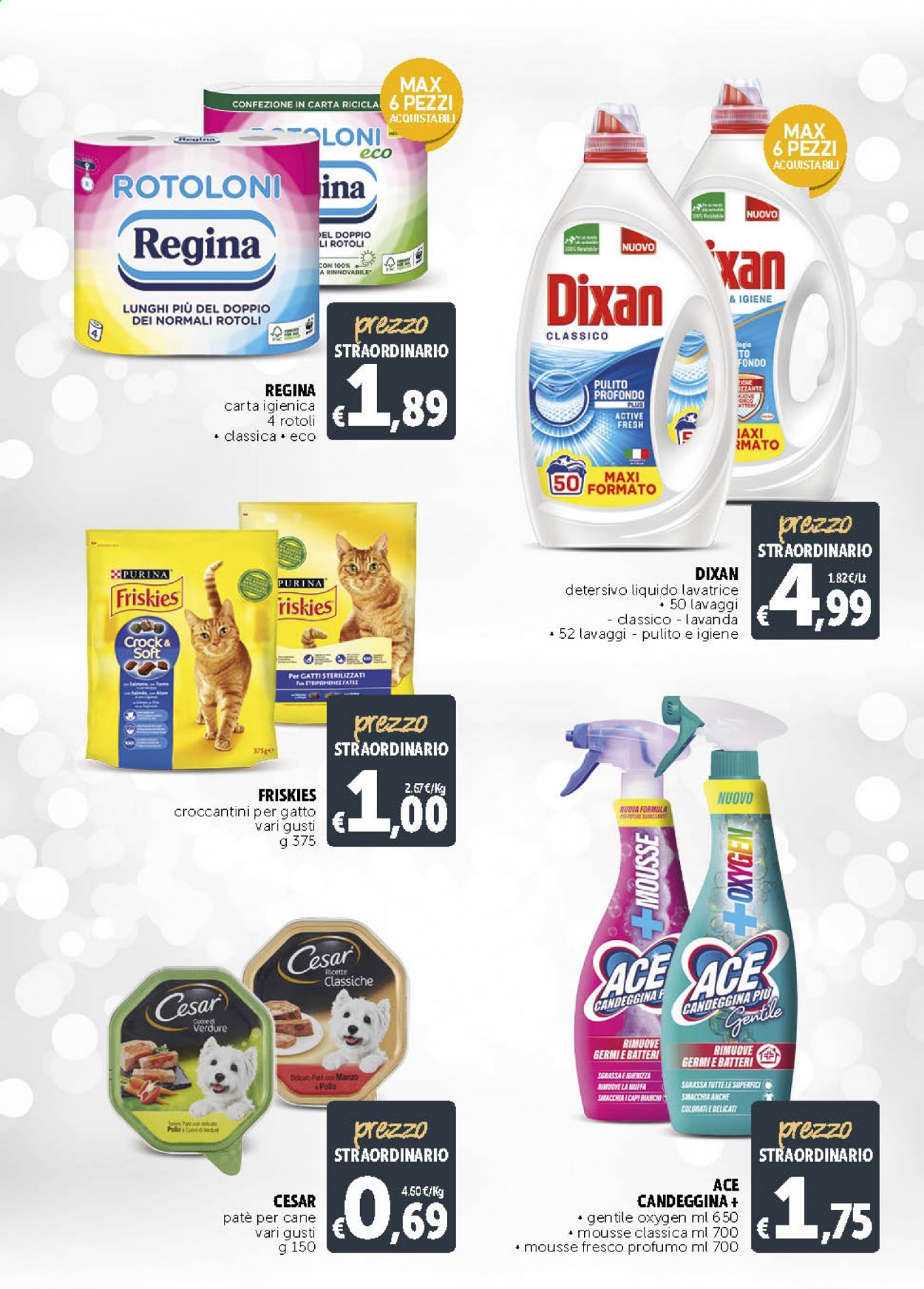 Volantino Deco - 29/6/2021 - 8/7/2021. Pagina 7
