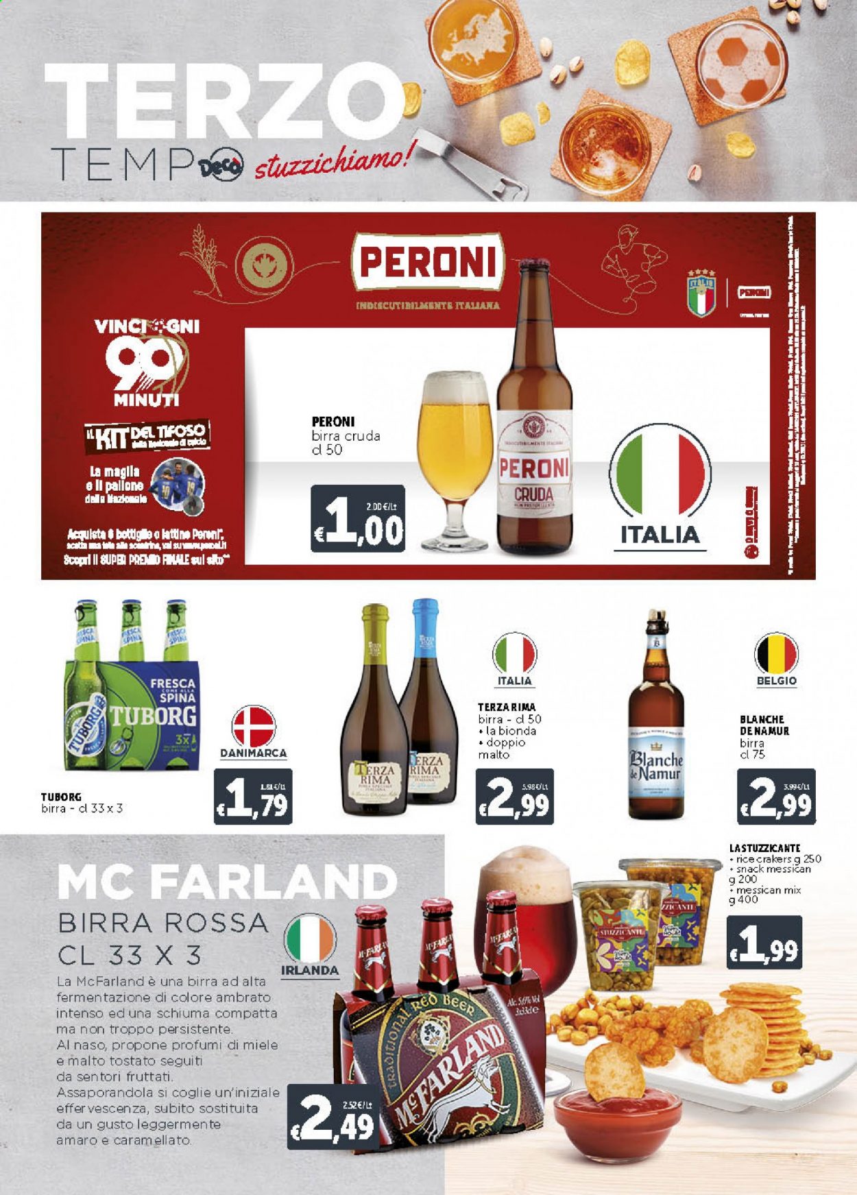 Volantino Deco - 29/6/2021 - 8/7/2021. Pagina 10