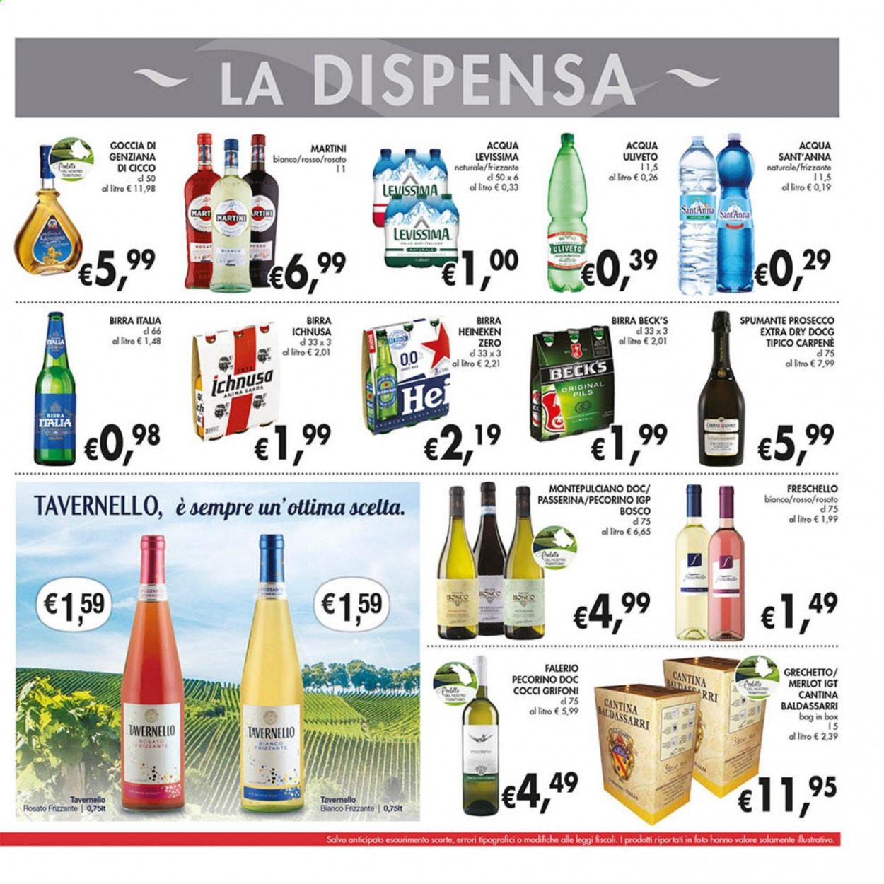 Volantino COAL - 1/7/2021 - 14/7/2021. Pagina 11