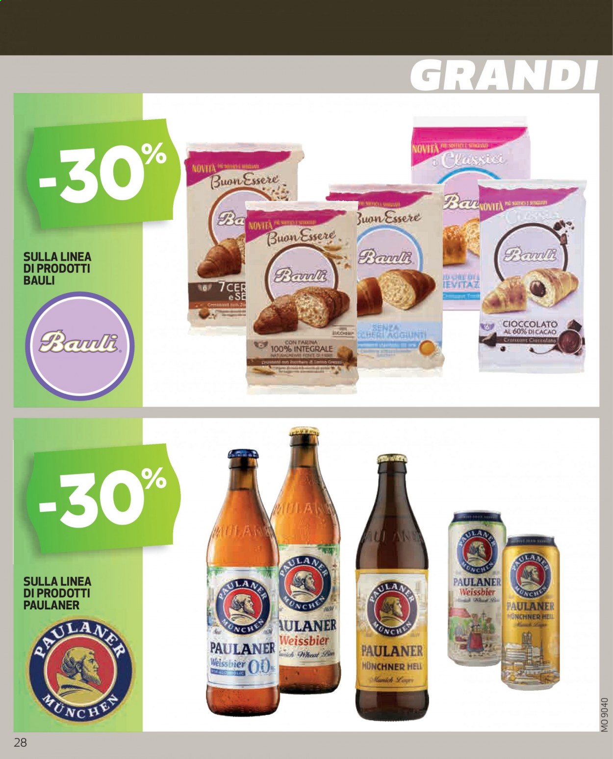 Volantino Coop - 1/7/2021 - 14/7/2021. Pagina 28