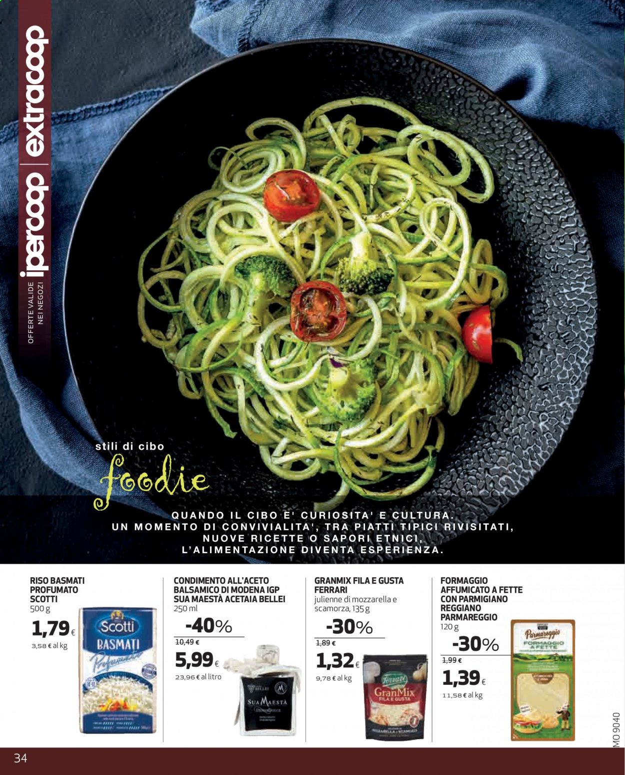 Volantino Coop - 1/7/2021 - 14/7/2021. Pagina 34