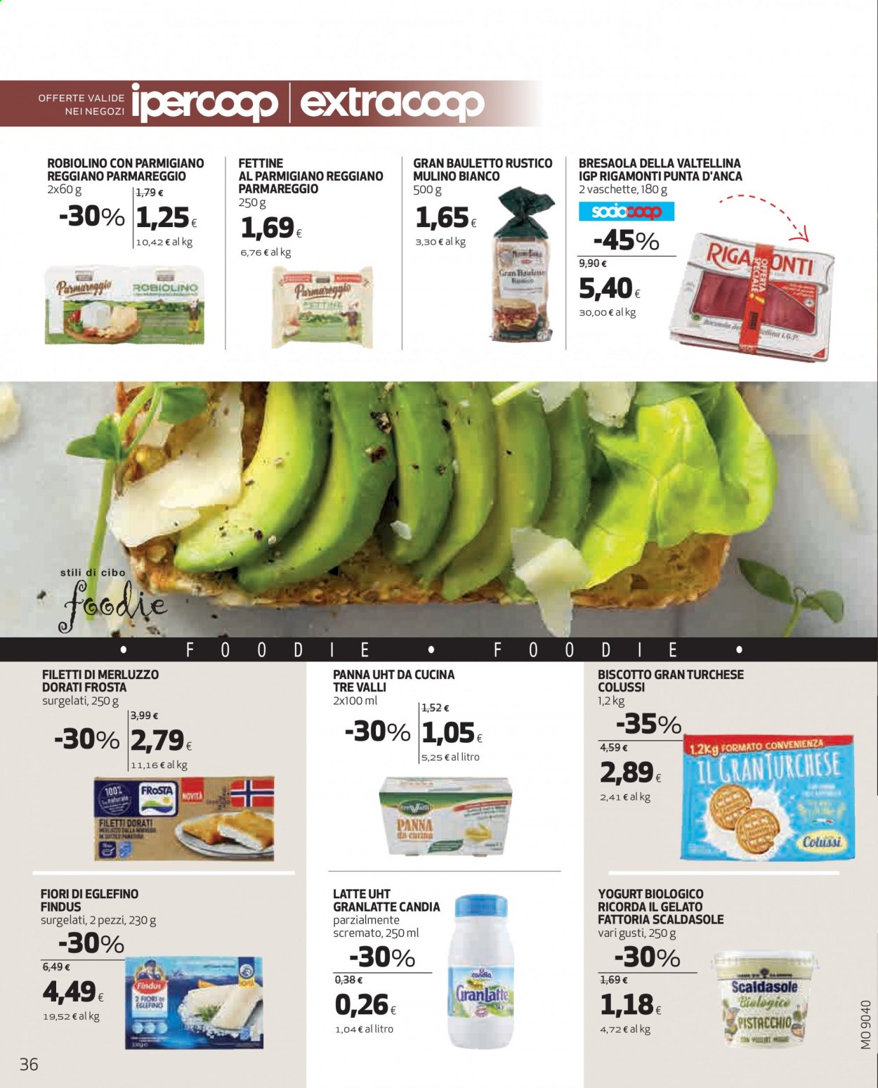 Volantino Coop - 1/7/2021 - 14/7/2021. Pagina 36