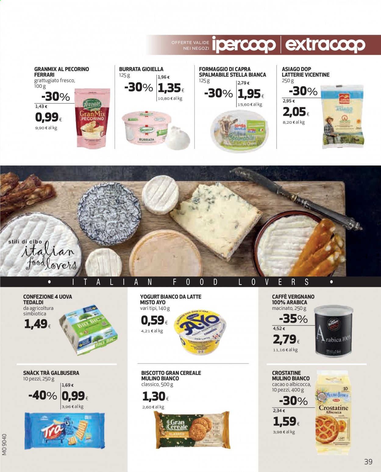 Volantino Coop - 1/7/2021 - 14/7/2021. Pagina 39