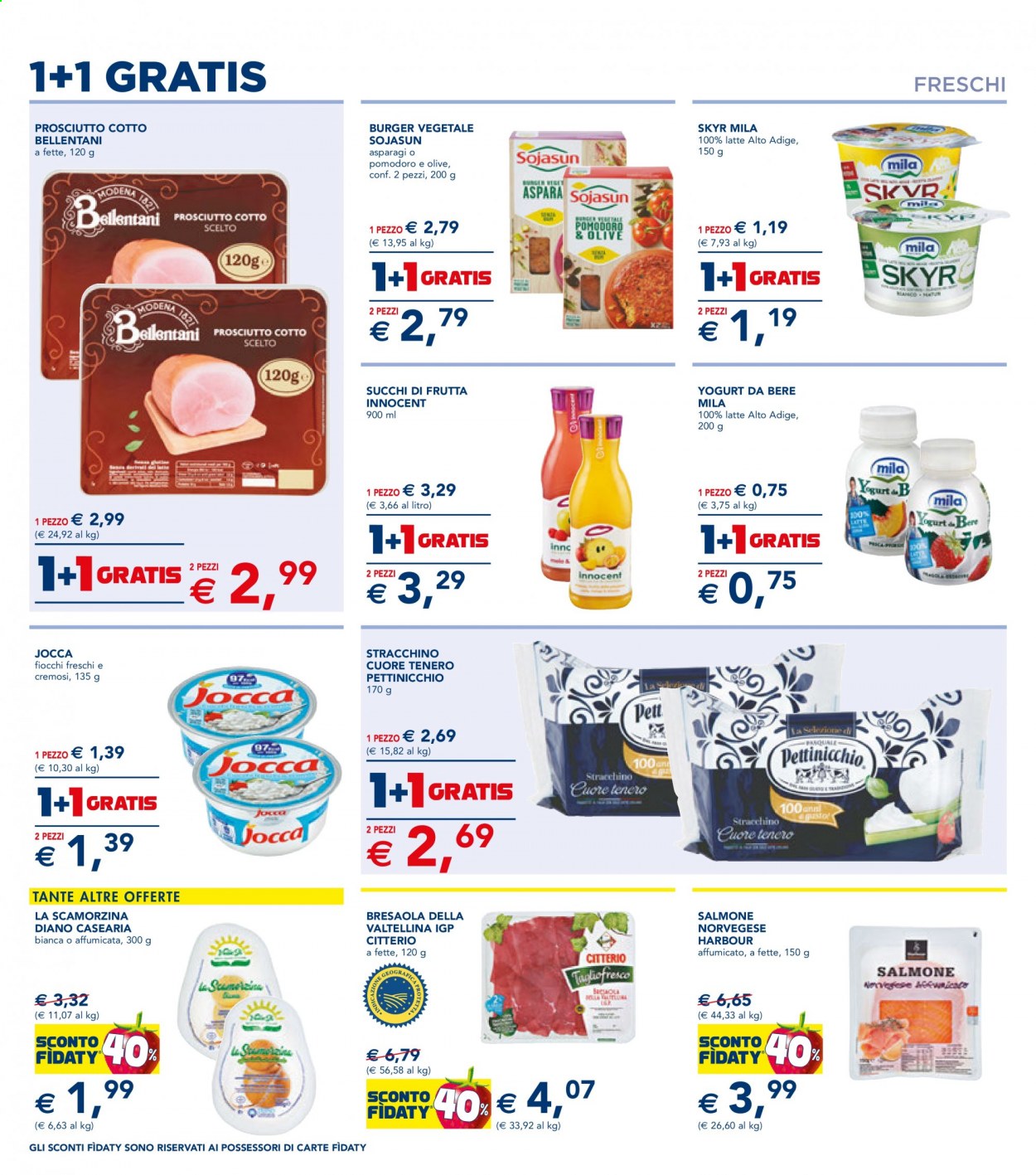 Volantino Esselunga - 1/7/2021 - 14/7/2021. Pagina 2